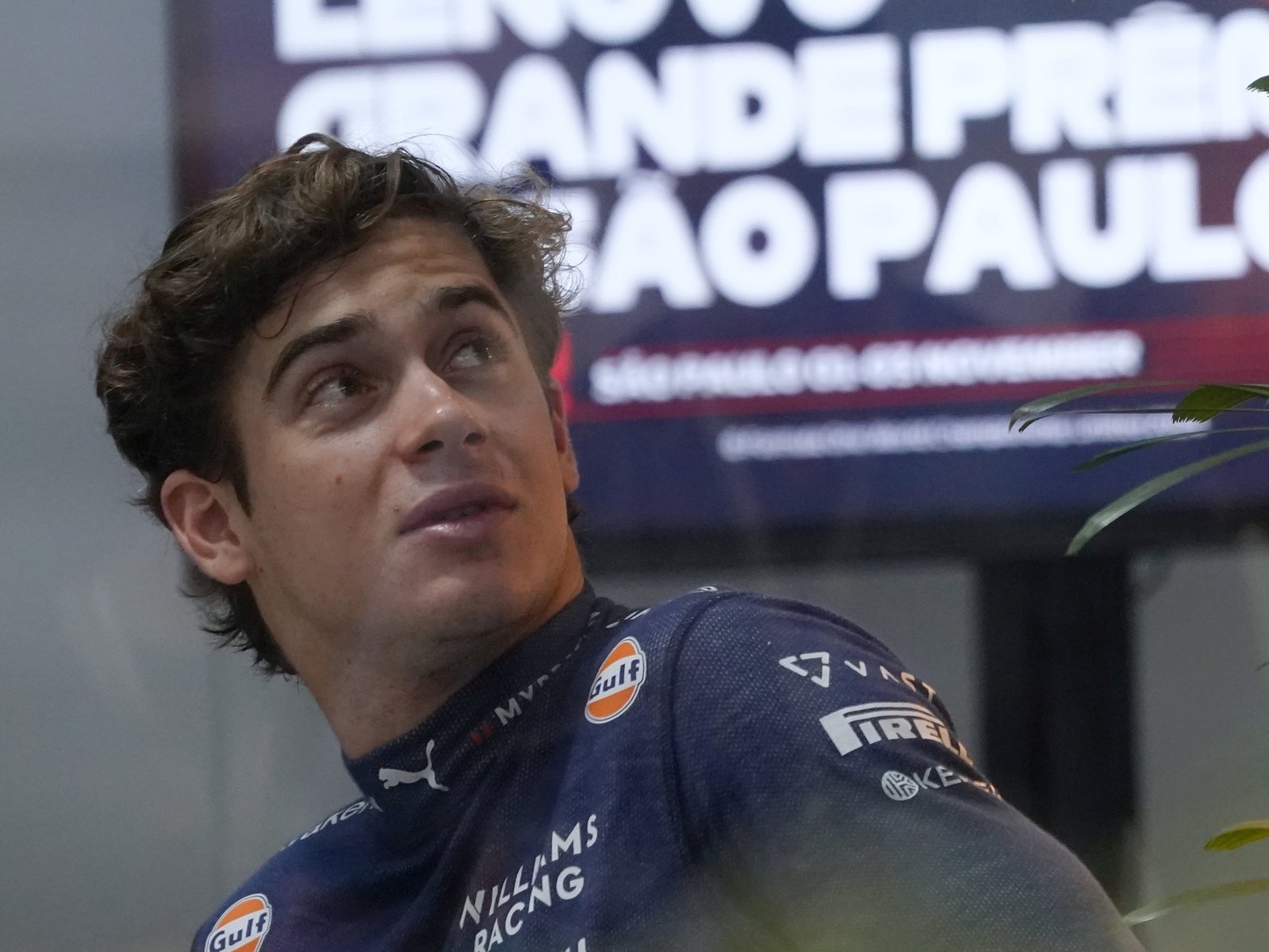 el bodegón que homenajeó a Franco Colapinto con una sorprendente milanesa