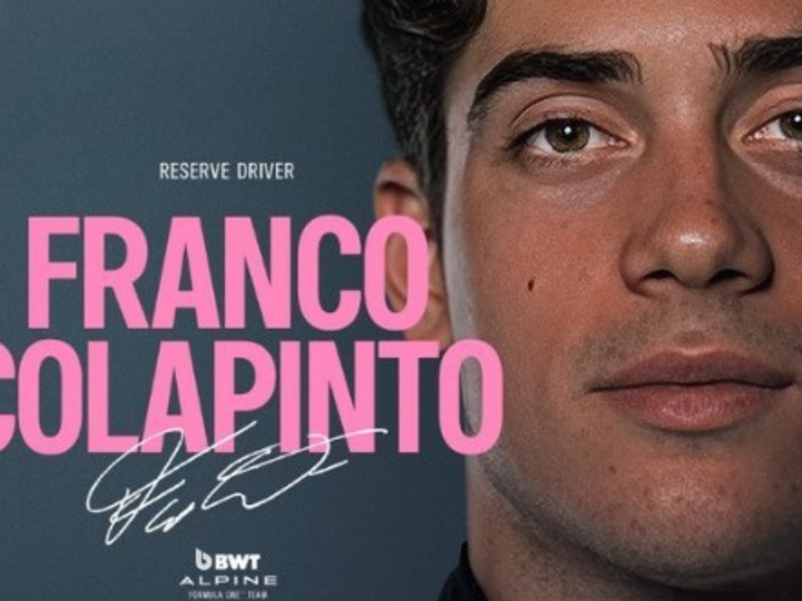 el calendario completo de la Fórmula 1 para el 2025