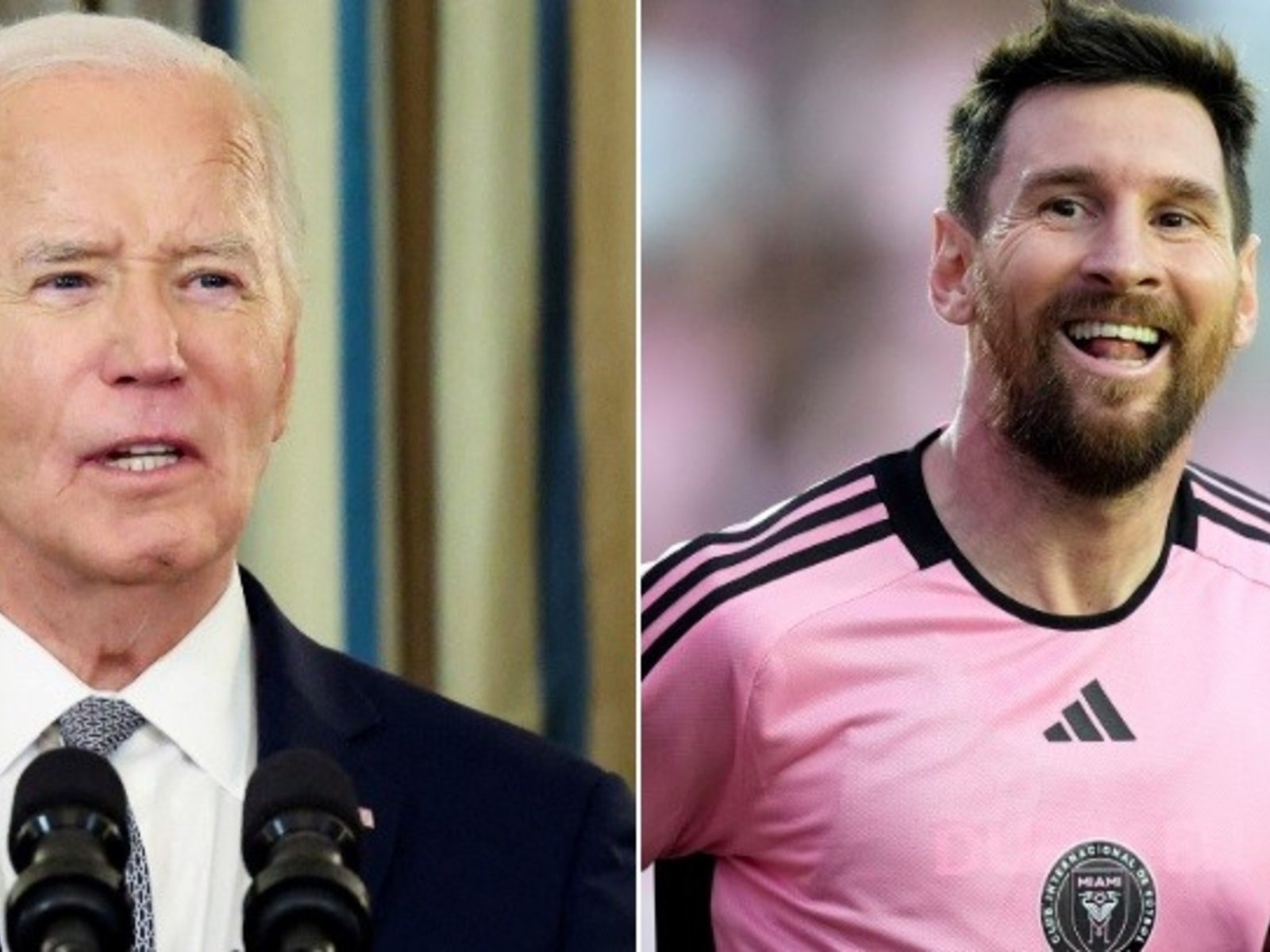 el comunicado oficial de Inter Miami