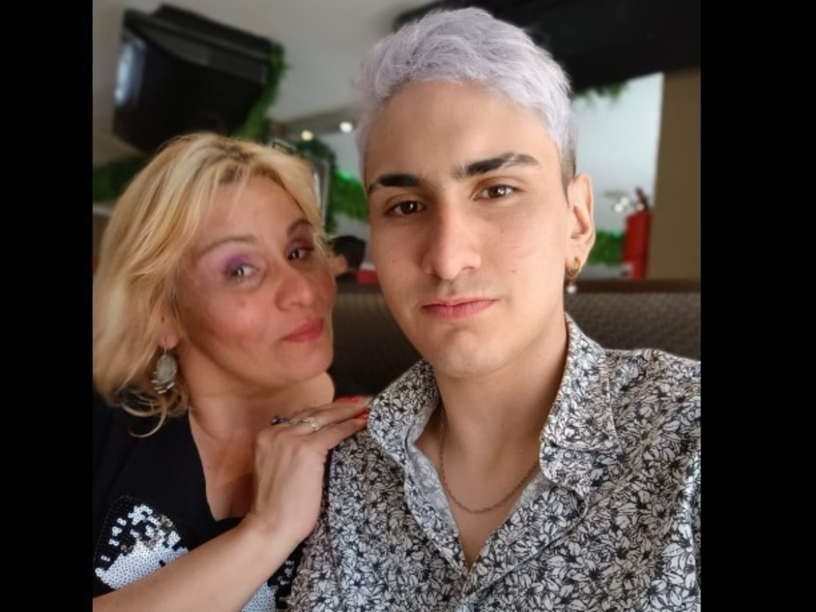 el crimen que conmociona a Villa Martelli