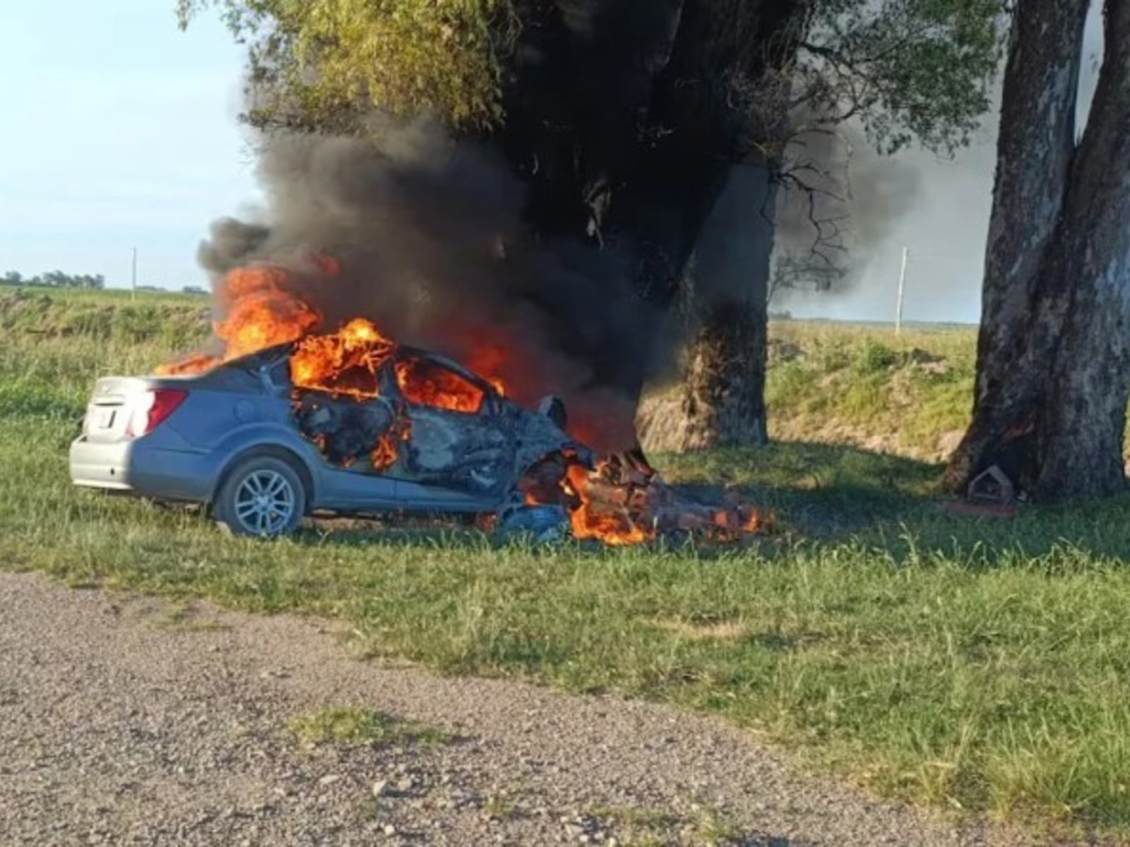 el crimen que conmociona a un pueblo de Córdoba