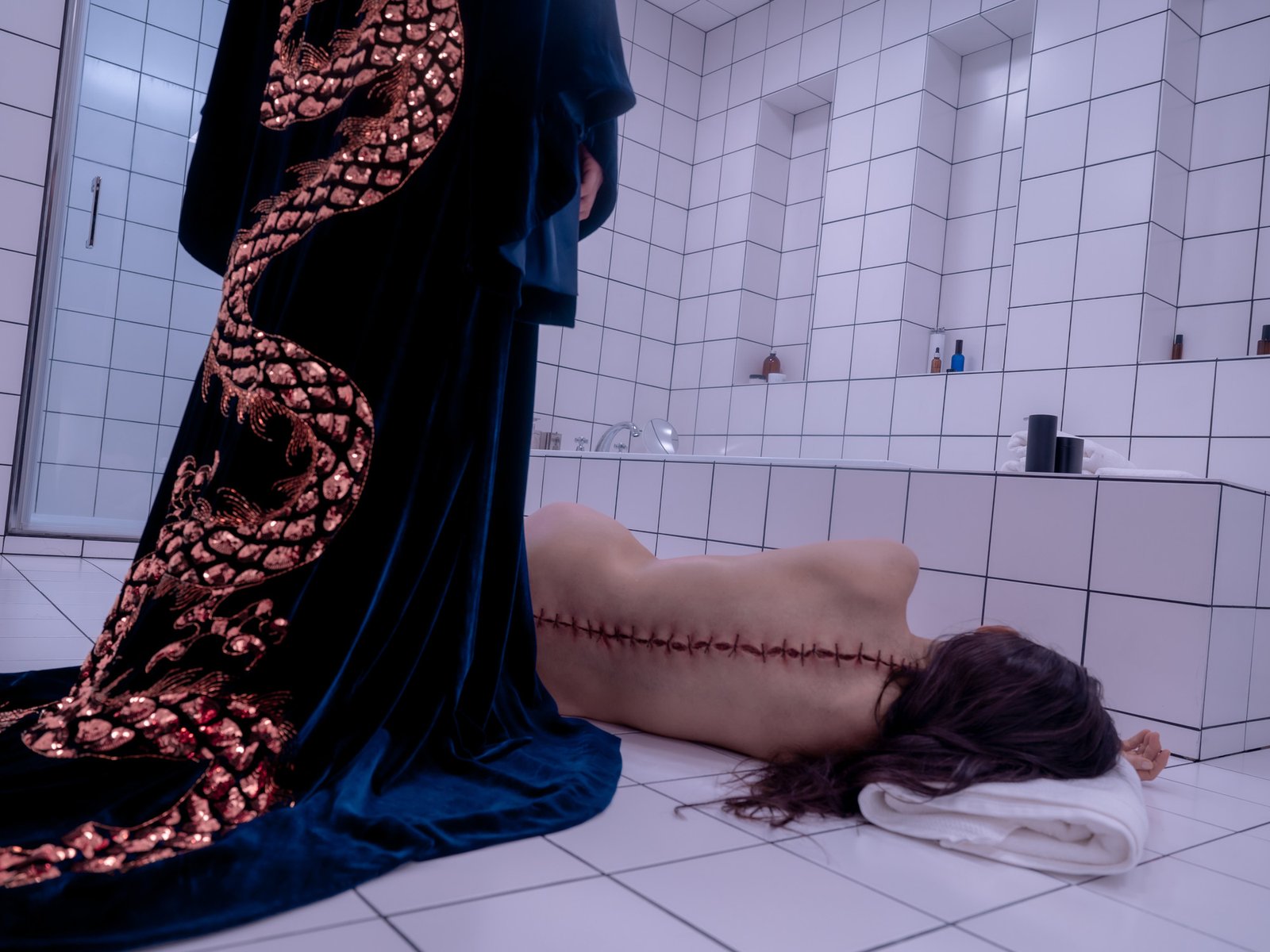 el género de terror que La Sustancia puso de moda