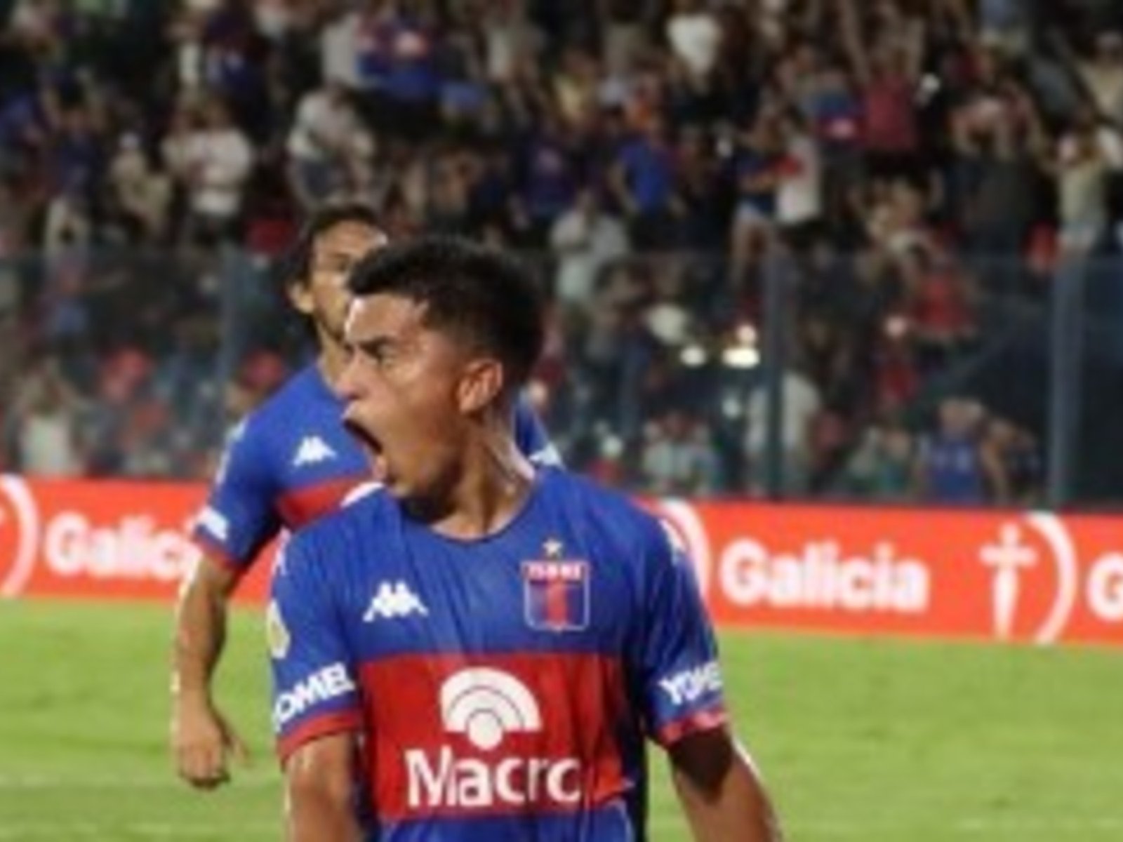 el pibe Forclaz explotó en un vivo de Instagram tras enterarse que no será tenido en cuenta en Tigre