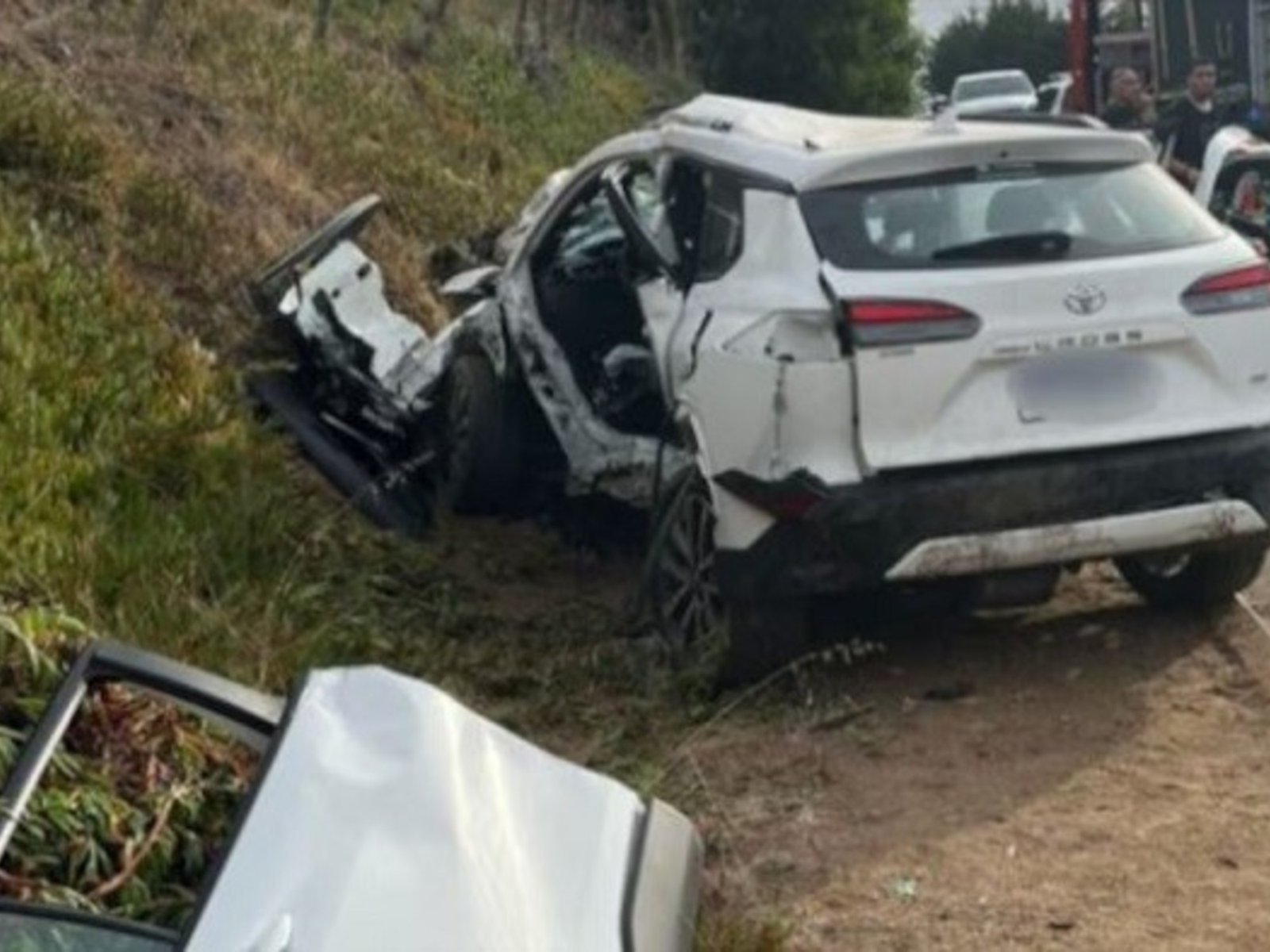 el primer mendocino en ser convocado a la Selección de rugby murió en un trágico accidente en Chile