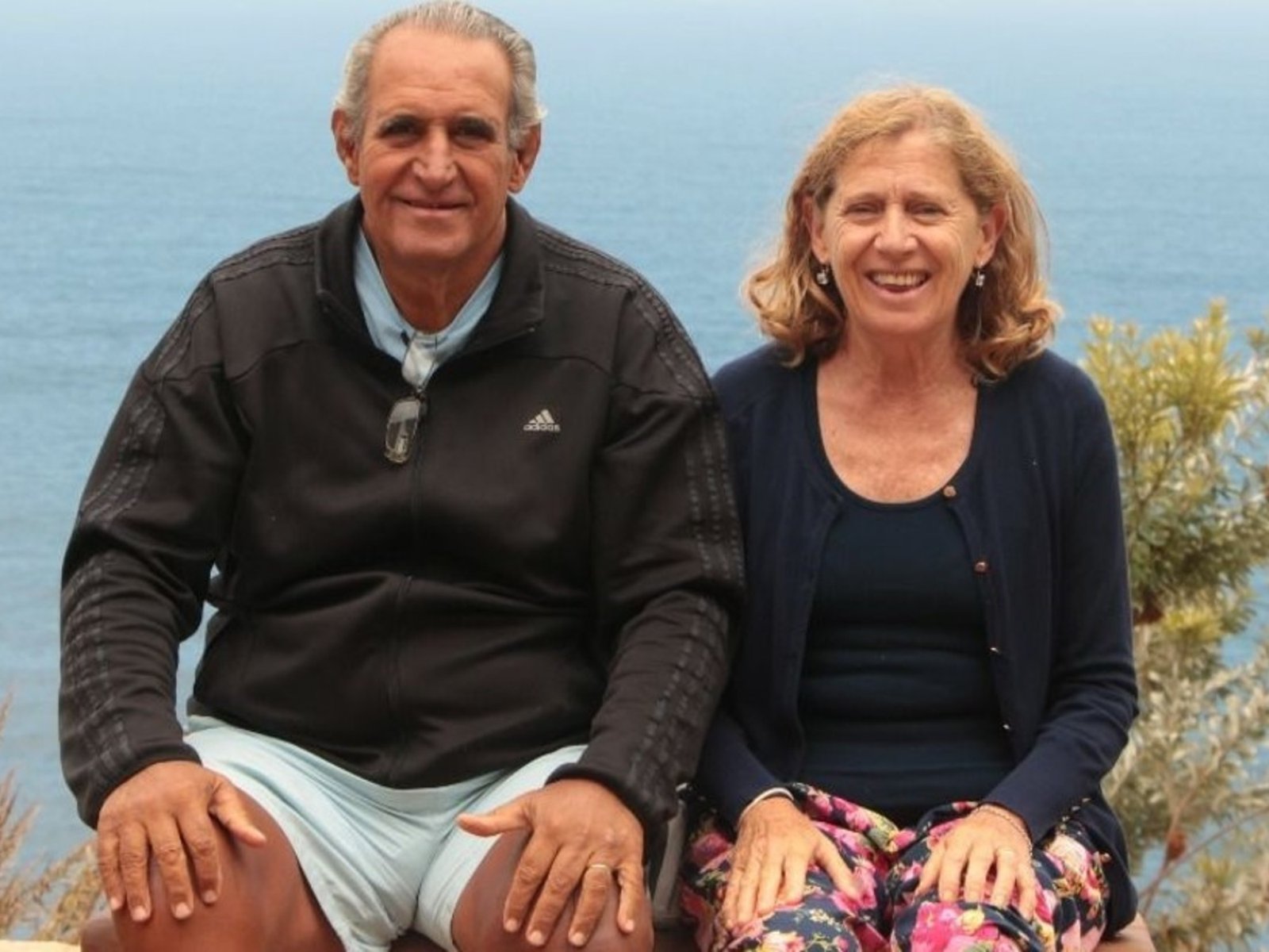 el triste final del ex Puma argentino y su familia en Chile