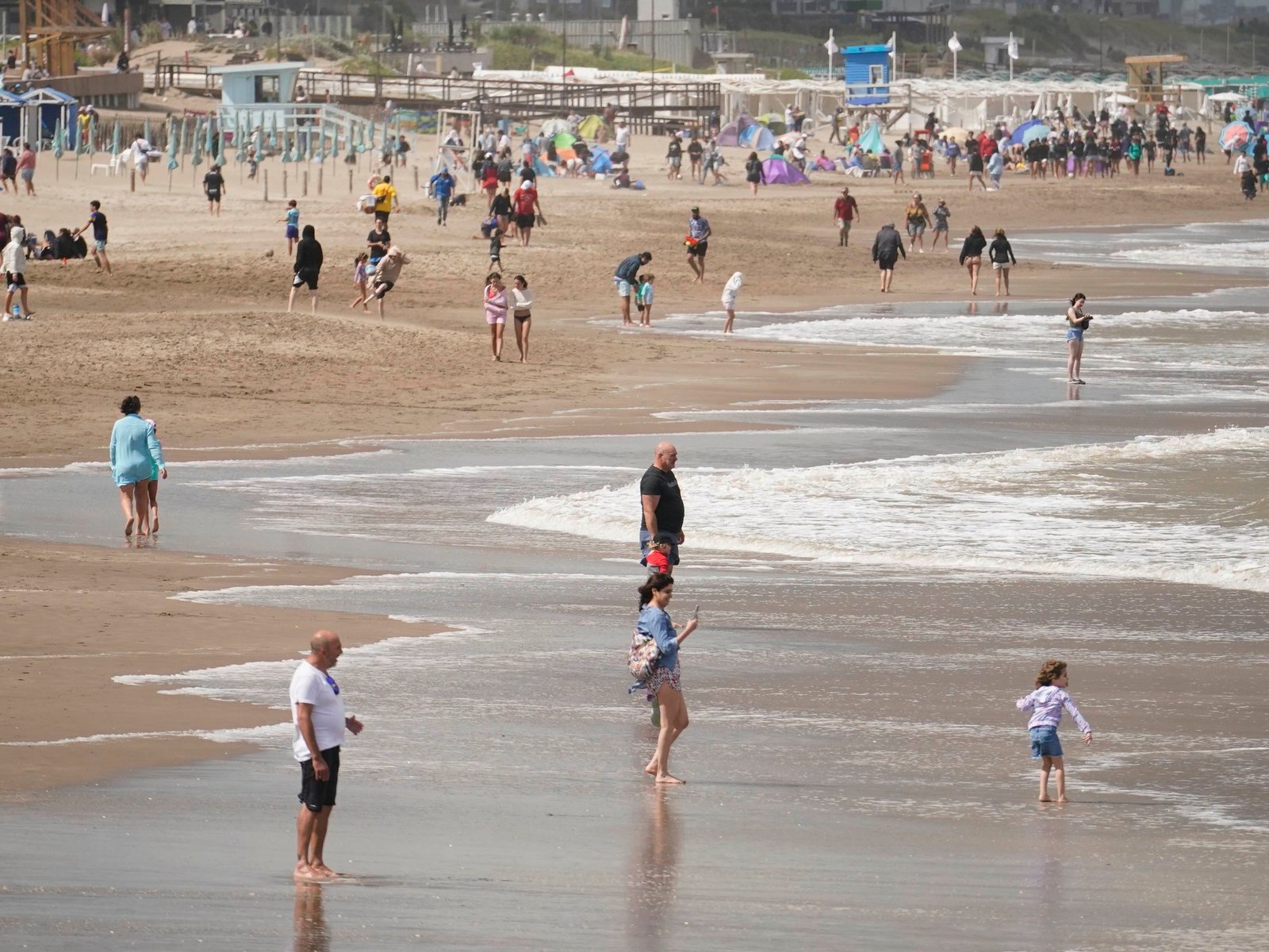 estadías cortas y una opción novedosa que hasta este verano nadie imaginaba