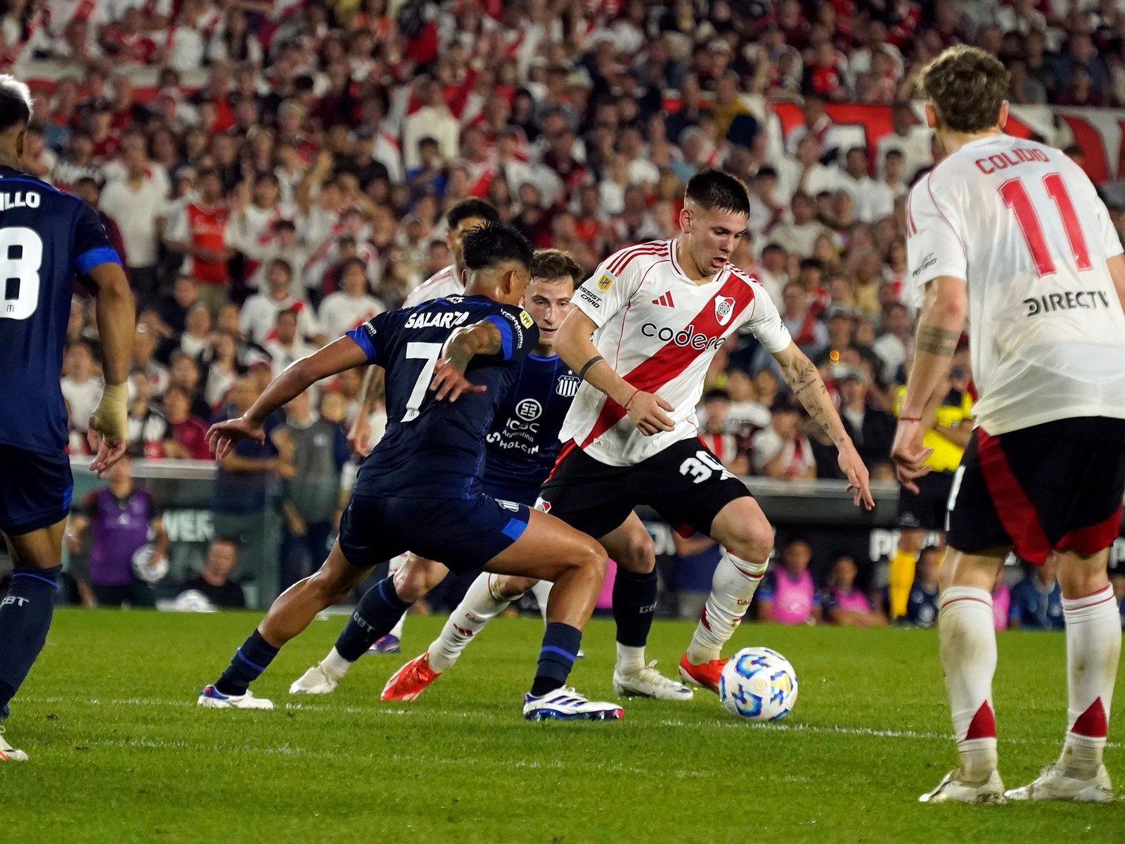 fechas confirmadas y todavía dos finales pendientes