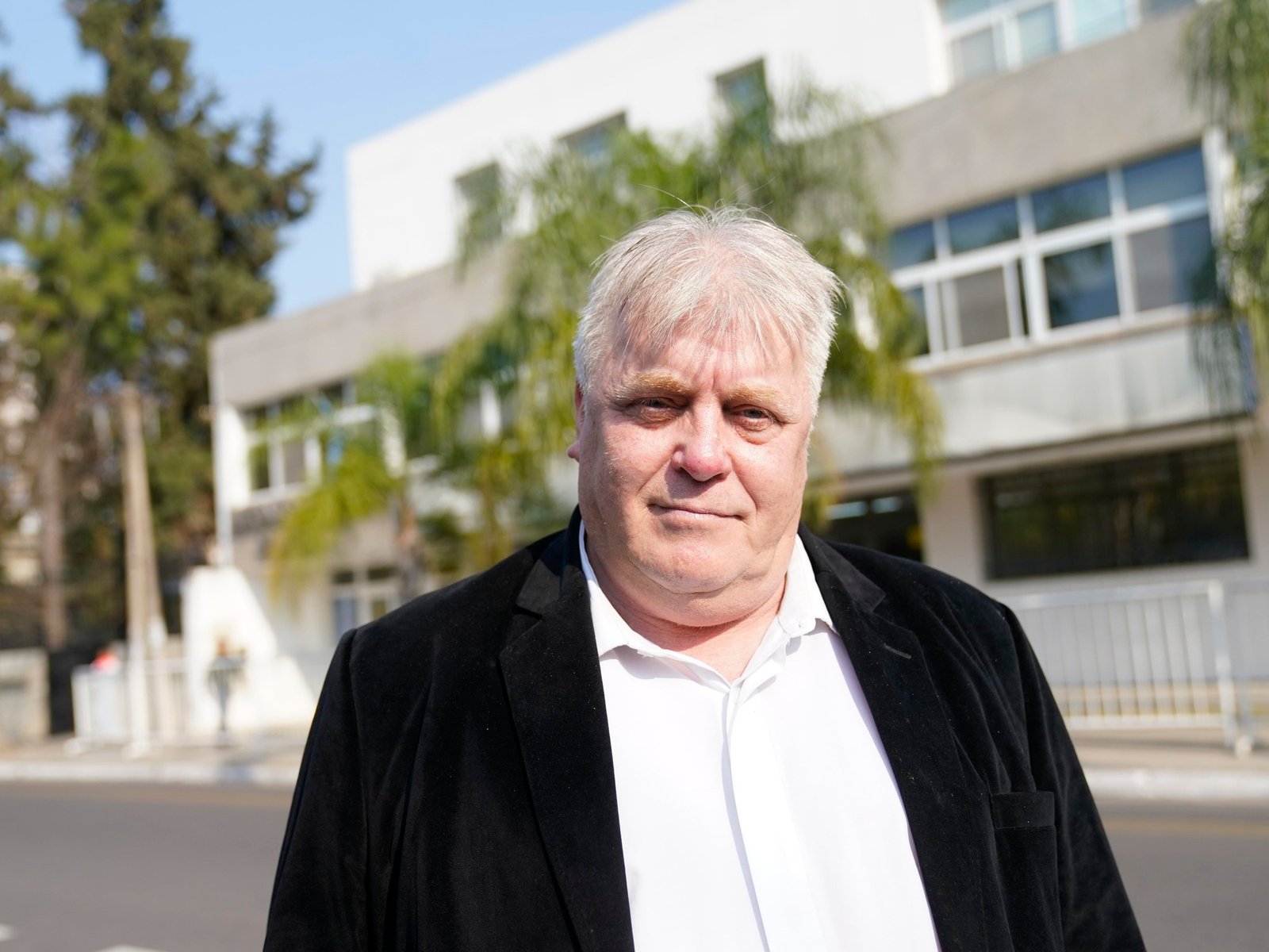 investigarán a Gustavo Vera en una causa separada del expediente principal