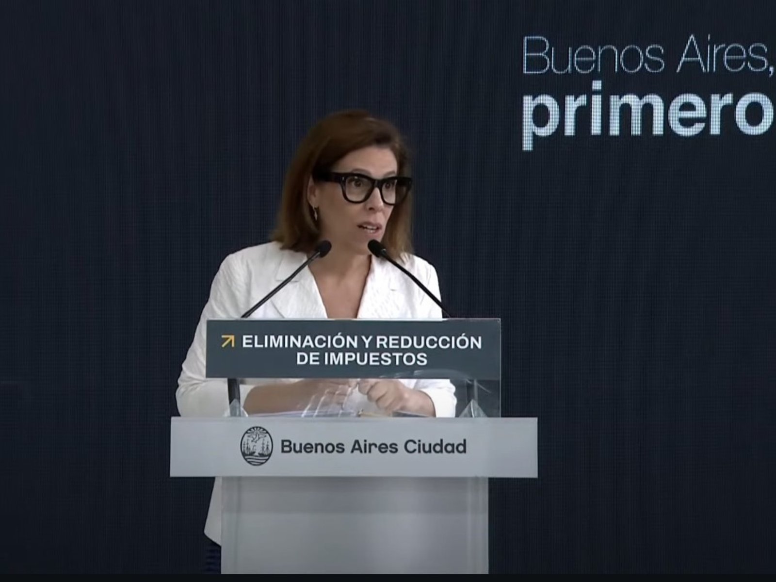 la Ciudad le cerró la puerta a Daniel Scioli y ratificó que el 24 de febrero arrancan las clases
