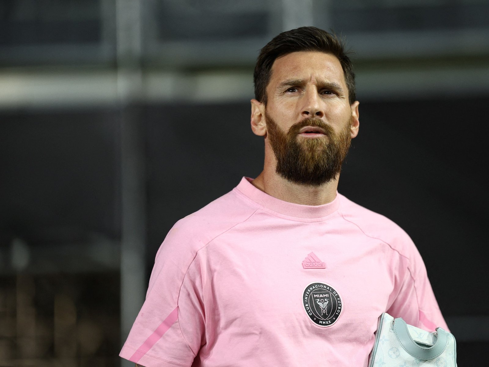 la Pulga se sumó a los entrenamientos de Inter Miami y los dueños del club le preparan una sorpresa