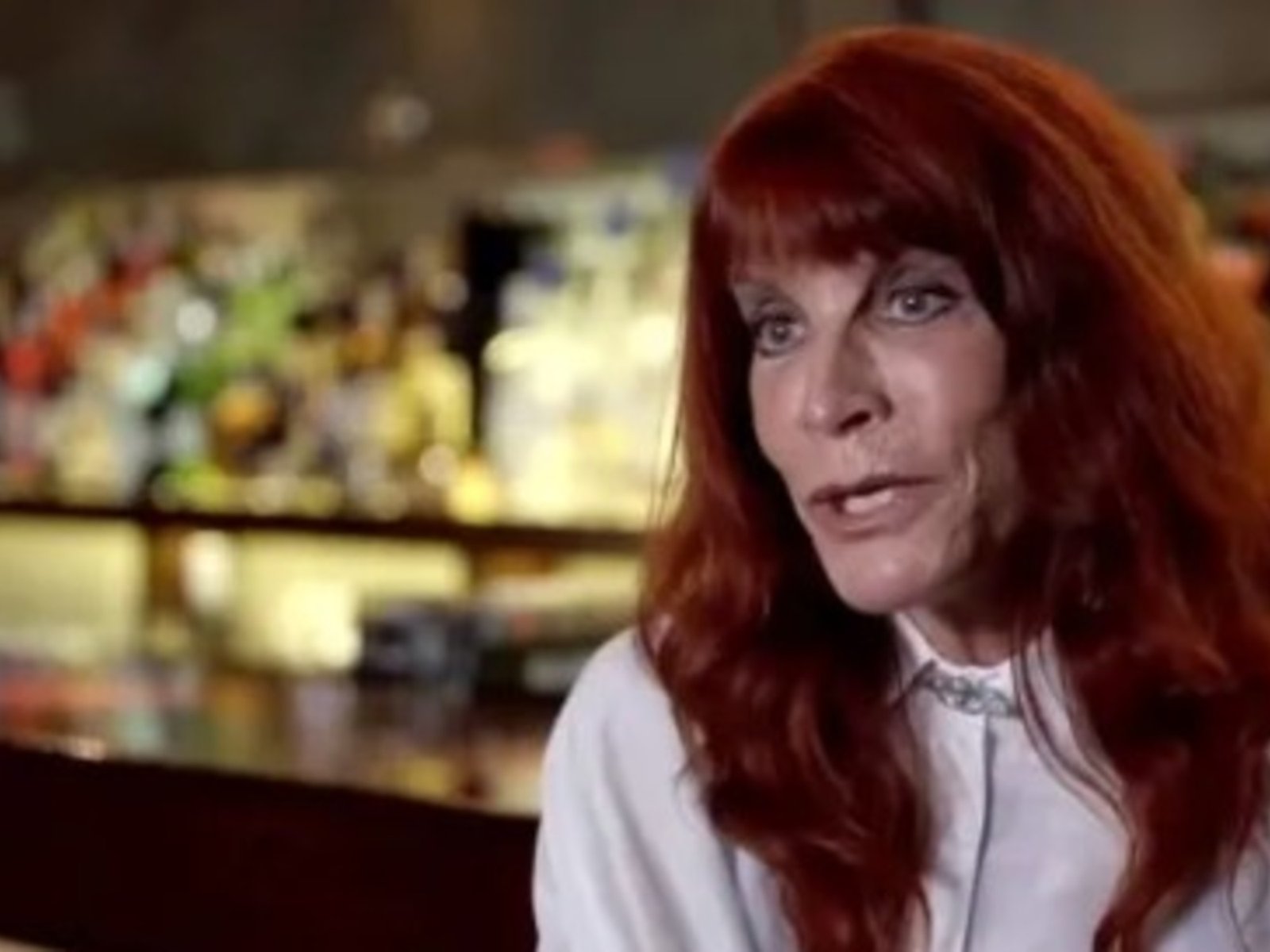 la empresaria que atropelló y mató a un turista brasileño en Recoleta amplió su indagatoria