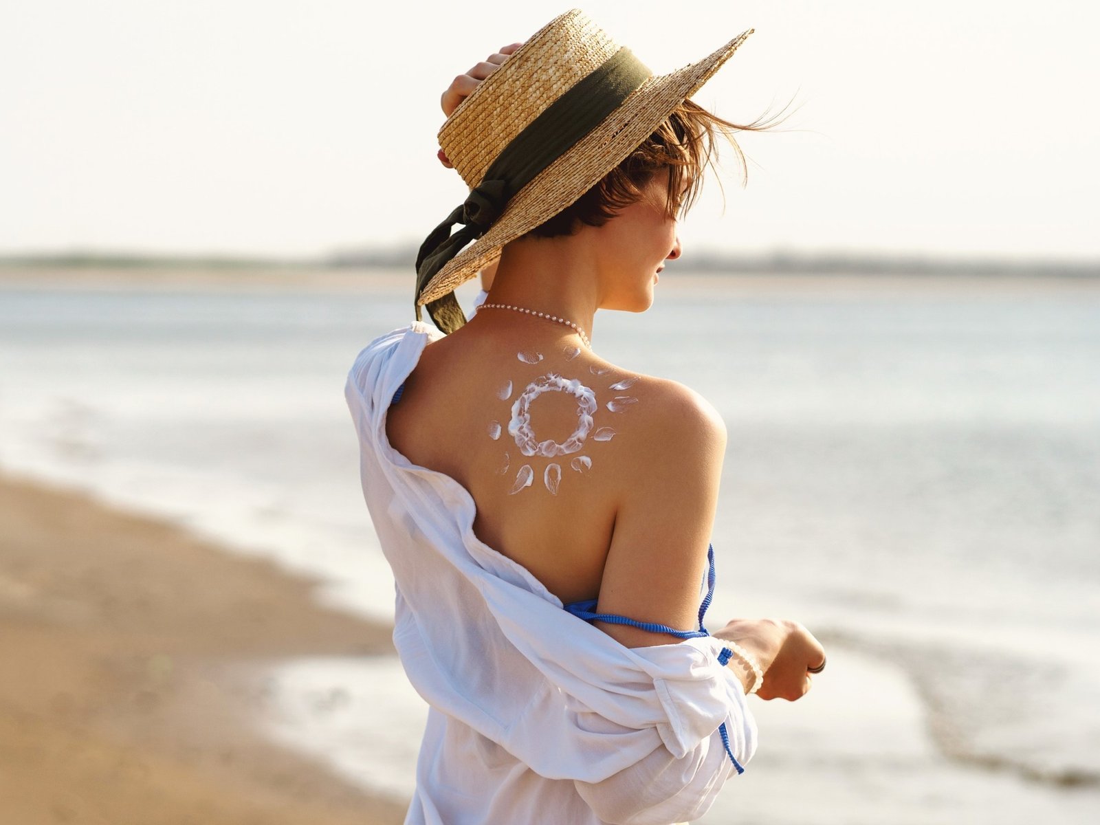 la evolución tech para cuidar la piel no sólo en la playa