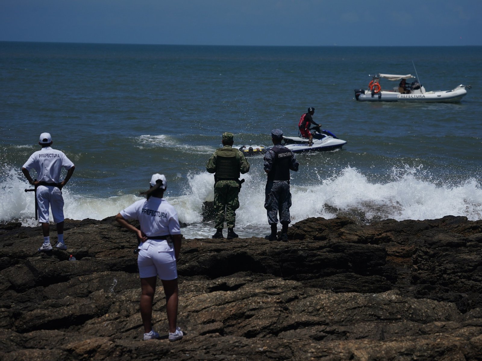 la increíble teoría de “la flautita de pan duro” y la búsqueda del argentino desaparecido
