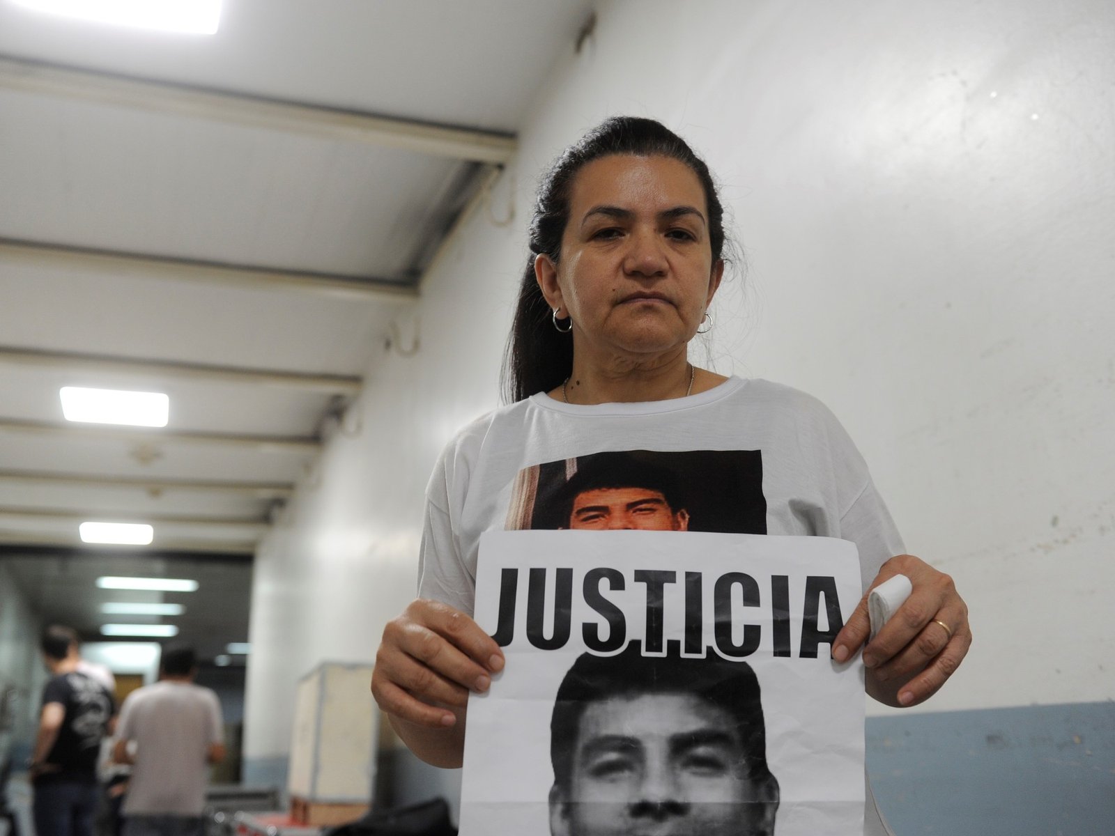 la madre anunció una misa para su hijo a 5 años de su crimen y pidió acompañamiento “en ese día tan difícil”