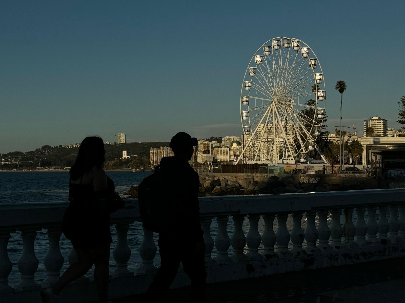 la novedad única en Sudamérica que tiene Chile este verano