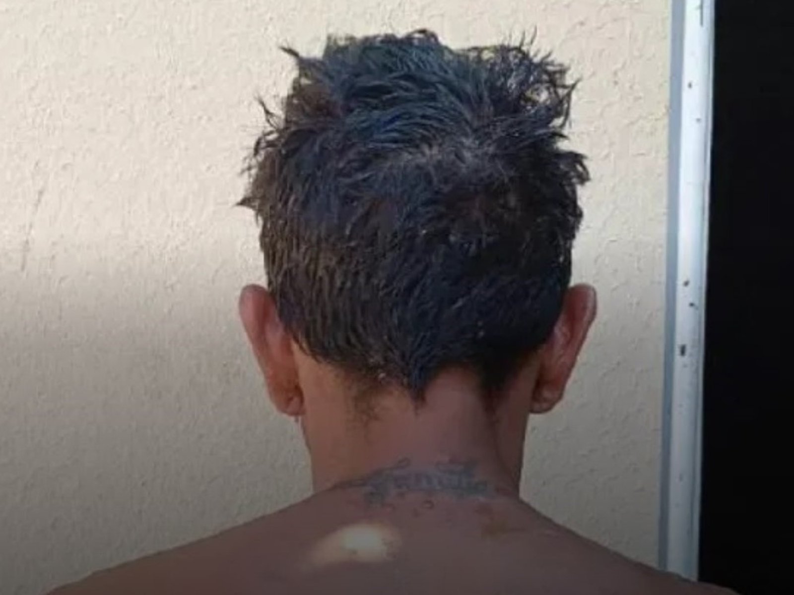 la odisea de los policías para capturar a “Maicho” en Corrientes