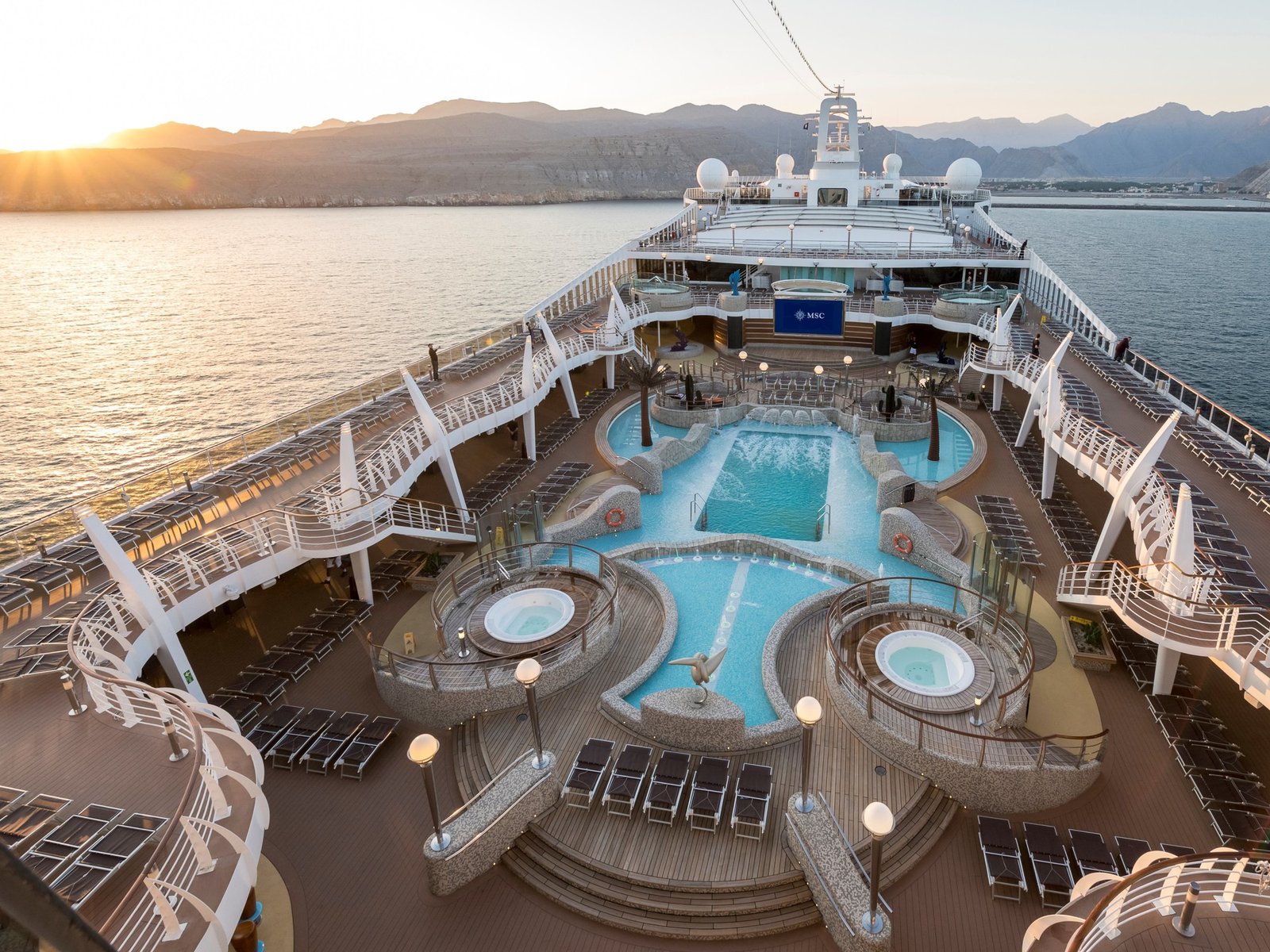 la otra manera más relajada de viajar a Brasil que este verano es furor entre los argentinos