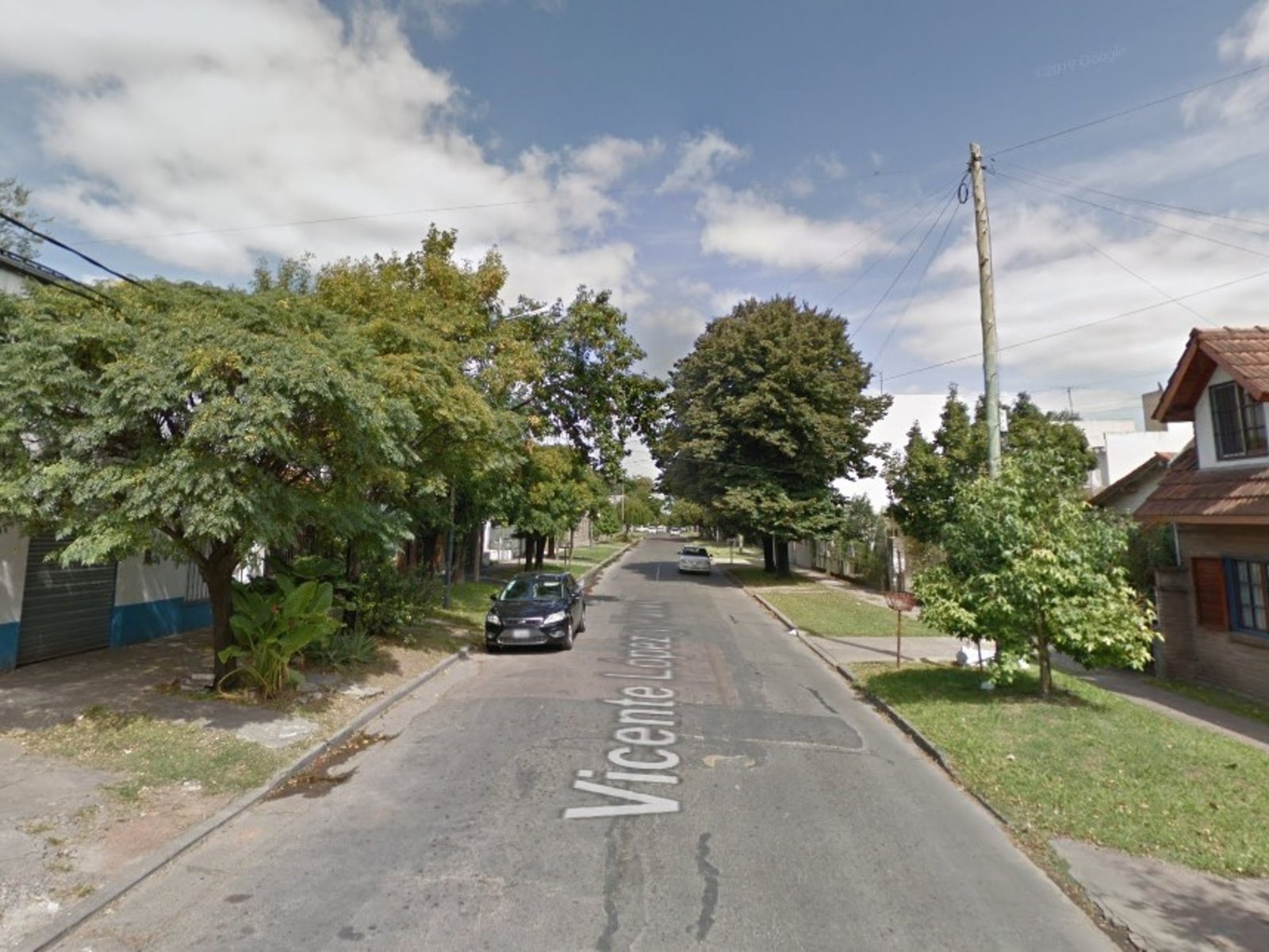 lo asaltaron en Moreno, se defendió y mató a un motochorro