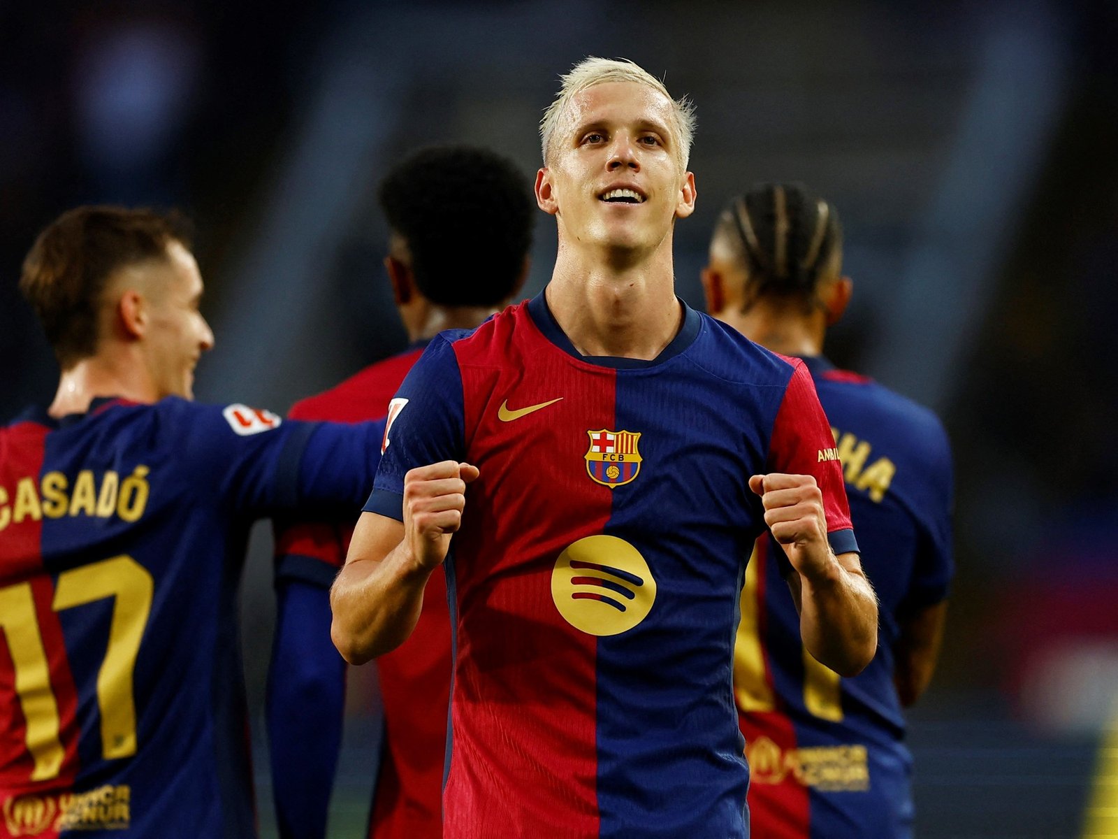 lo compró en 55 millones de euros, no lo podrá usar y deberá pagarle el contrato hasta 2030