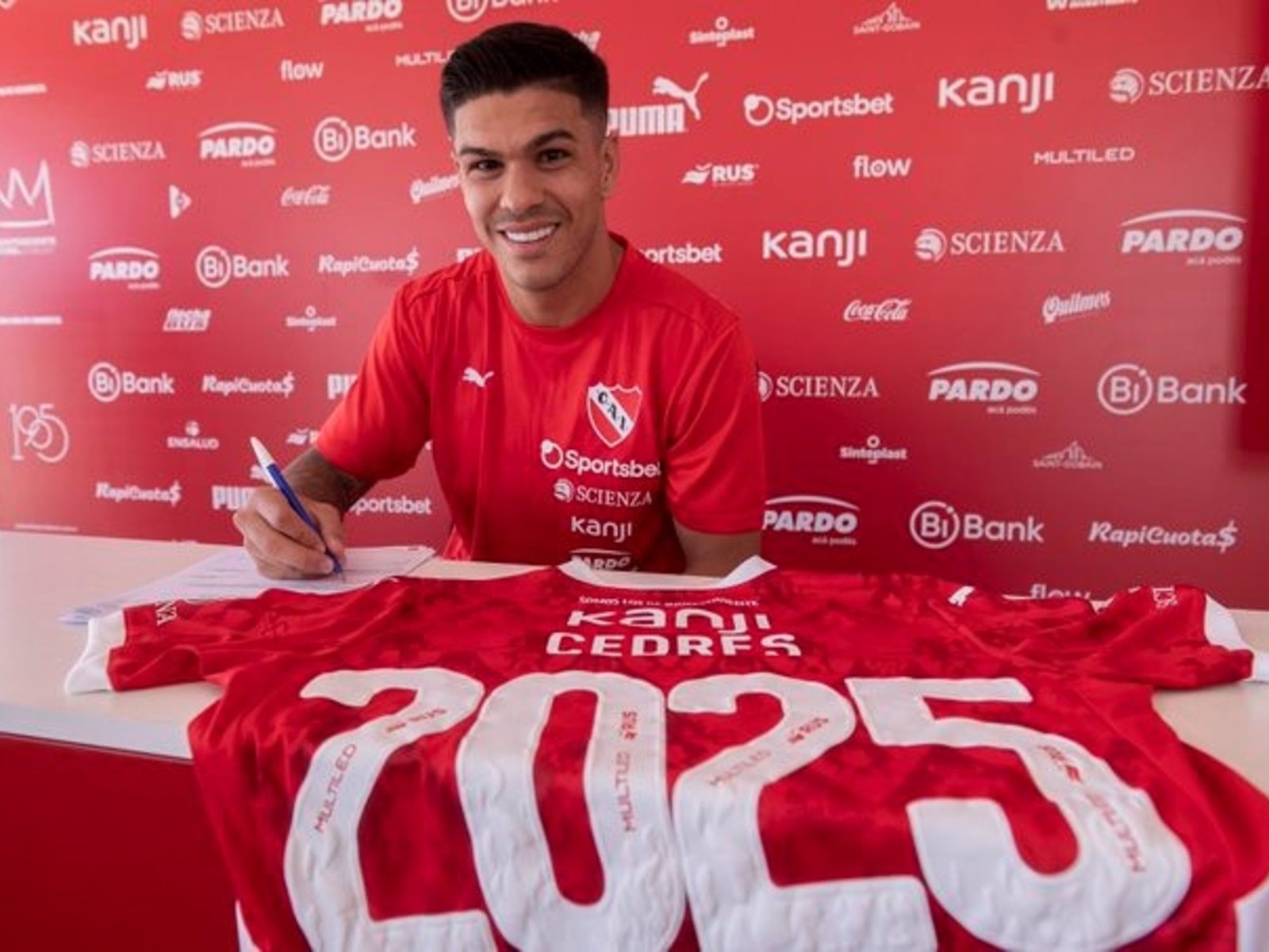 los nombres que pide y qué puestos considera clave reforzar