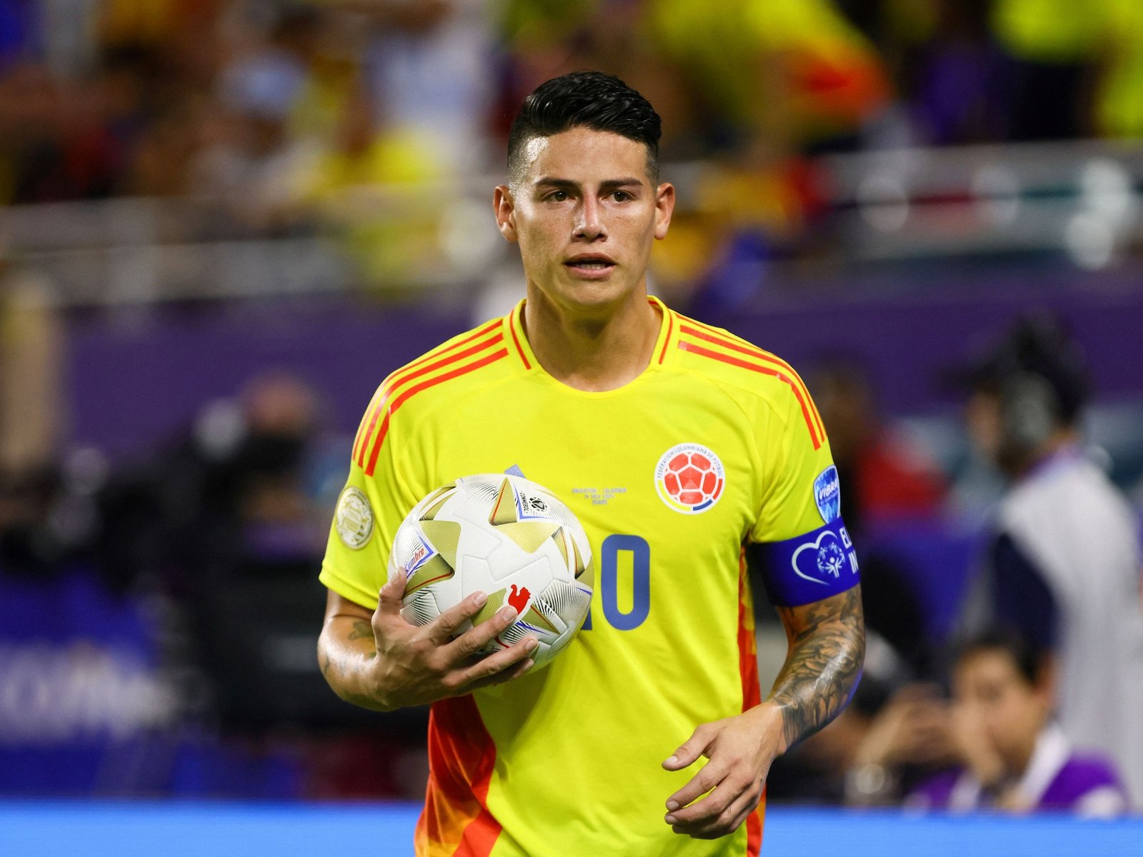 los tres equipos argentinos que se ilusionan con el colombiano