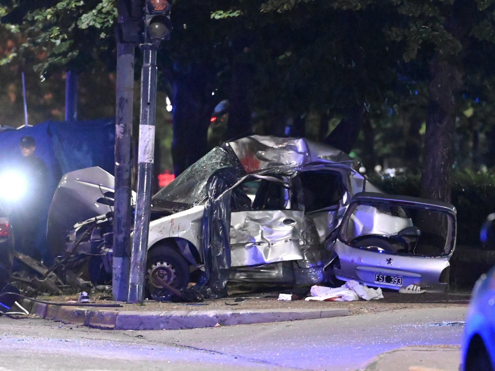 mató a la madre y a su hija de 16 años