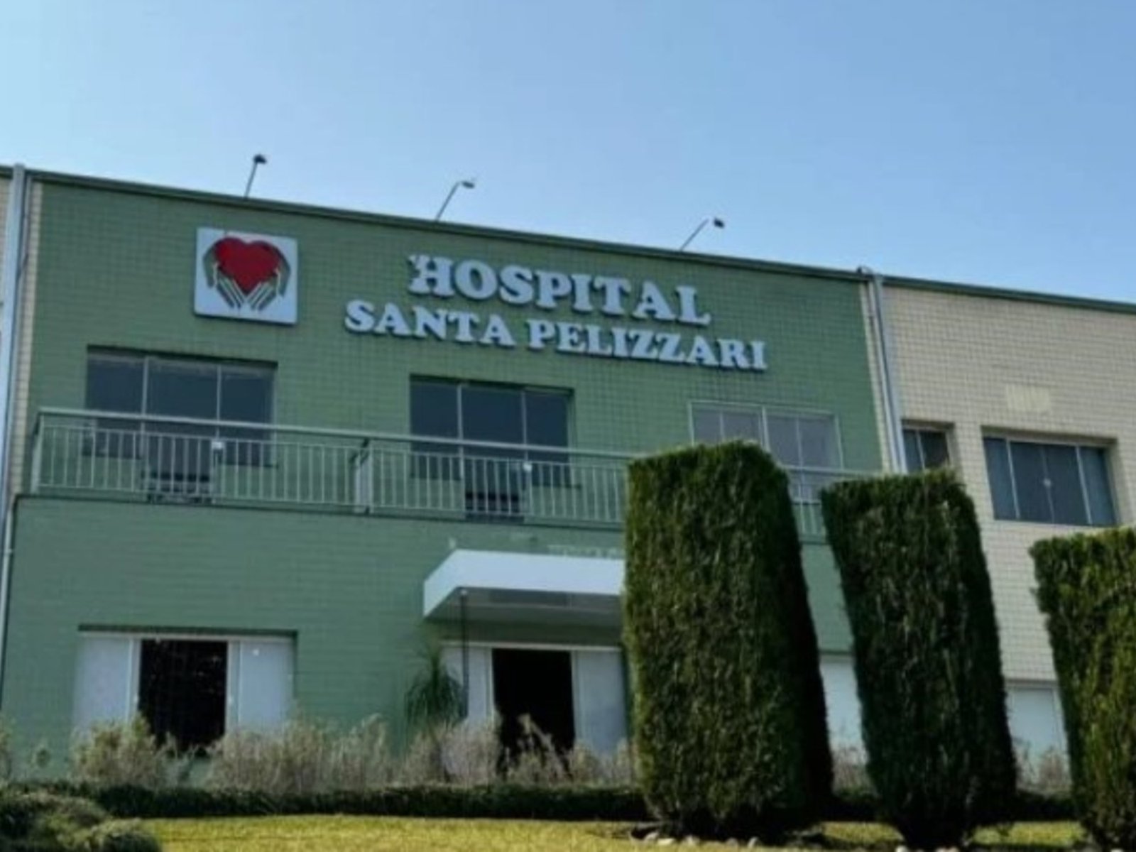 murió una amiga de su hija y hay cuatro heridos graves