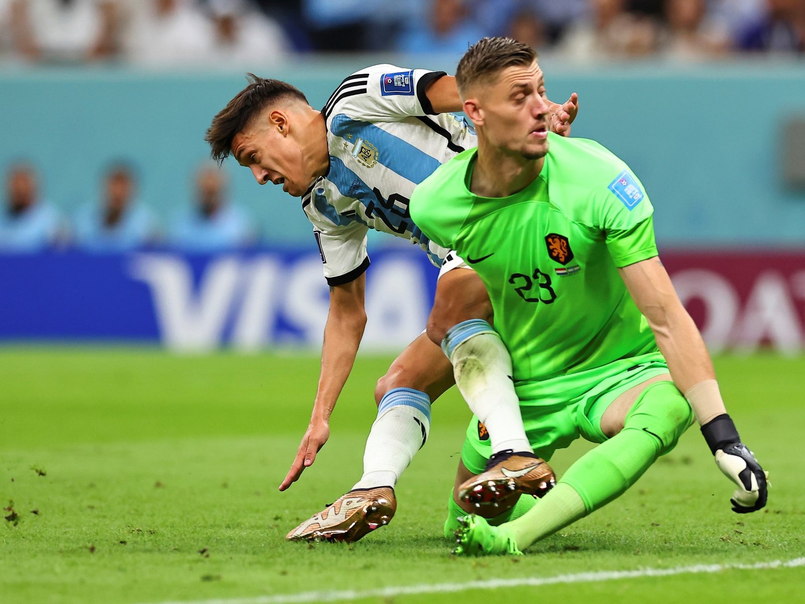 por qué a Miguel Ángel Russo no le convence y puso el freno de mano