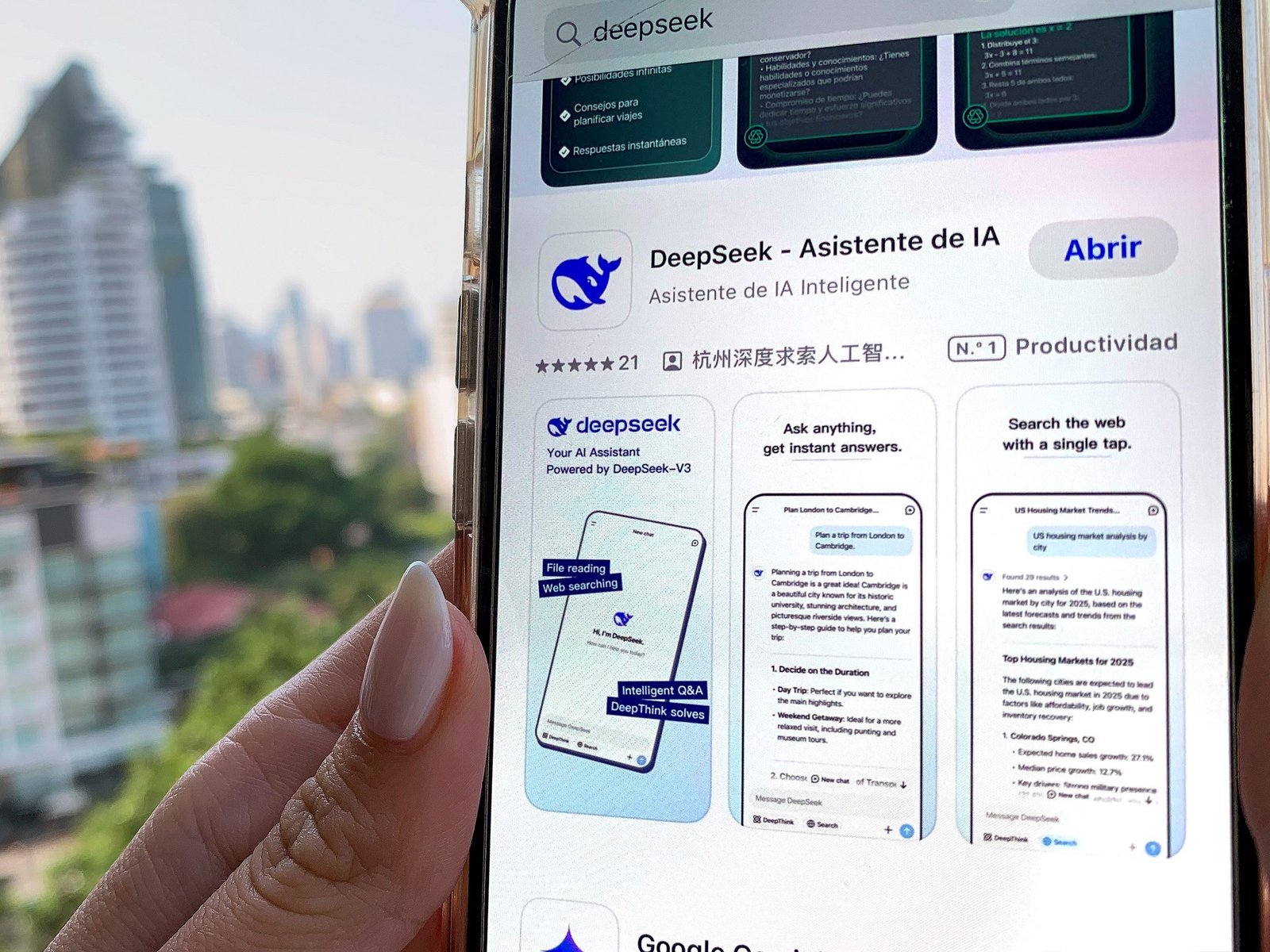 por qué algo fácil para los humanos puede ser difícil para las máquinas