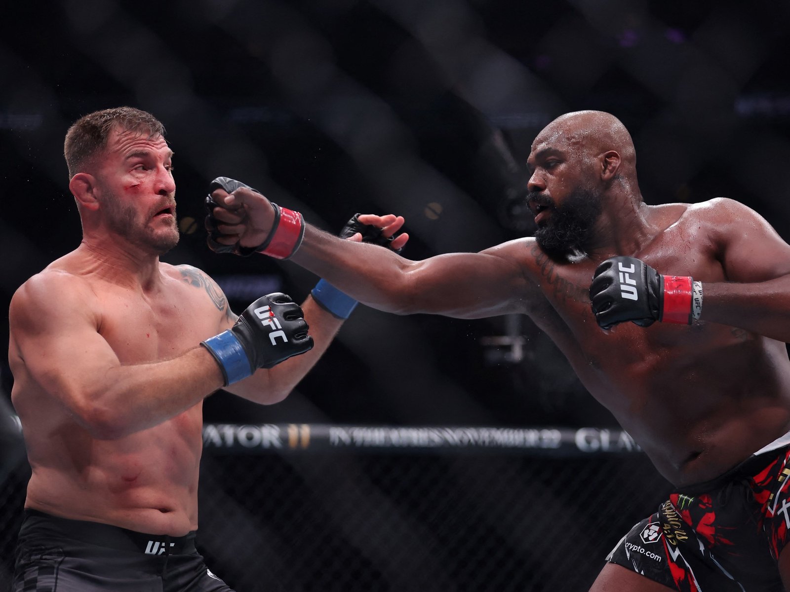 programación, canales, luchadores y cómo ver las primeras peleas del año