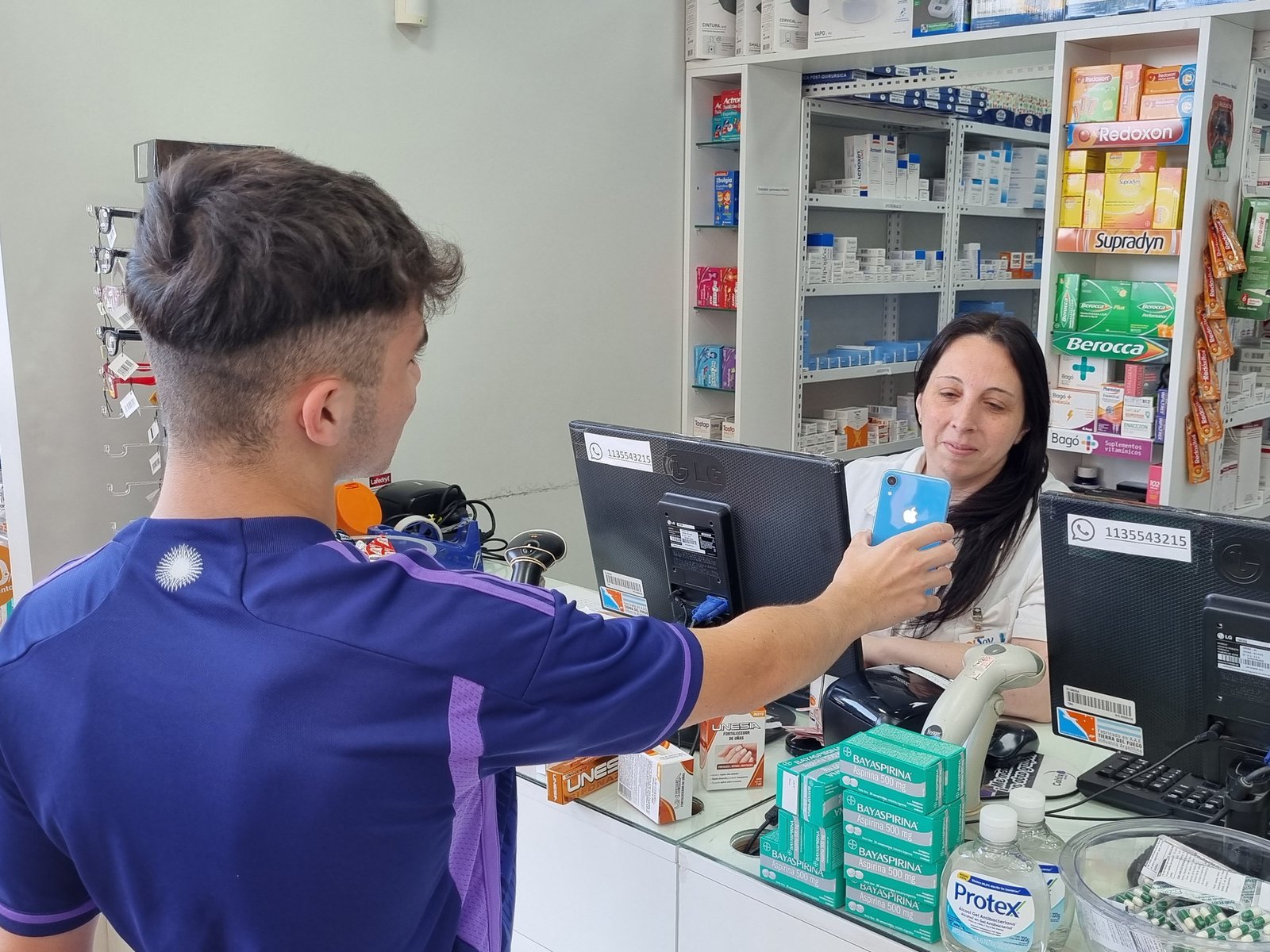 qué cambia a partir de hoy