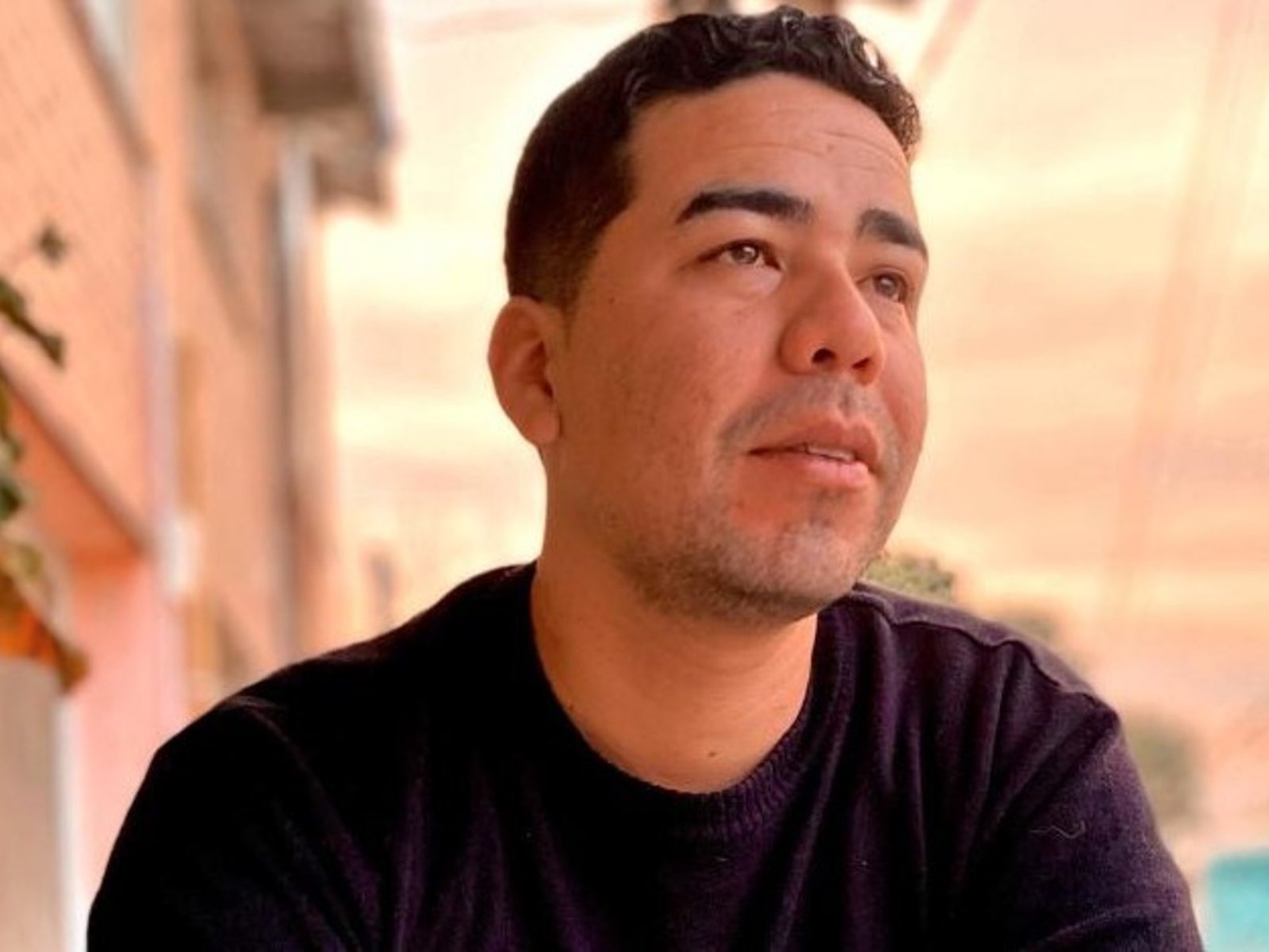 quién era el oficial asesinado en Castelar