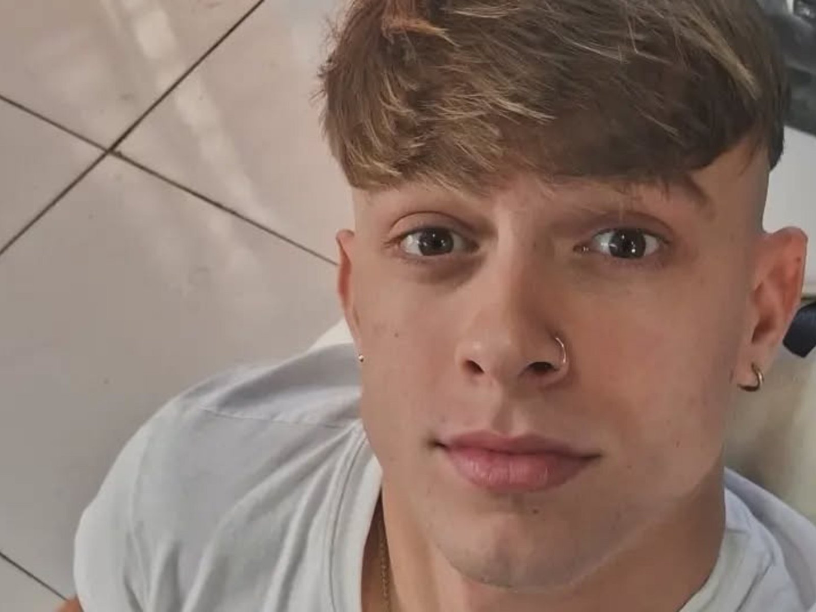 quién es el joven que atropelló y mató a una mujer y a su hija y fue imputado por homicidio