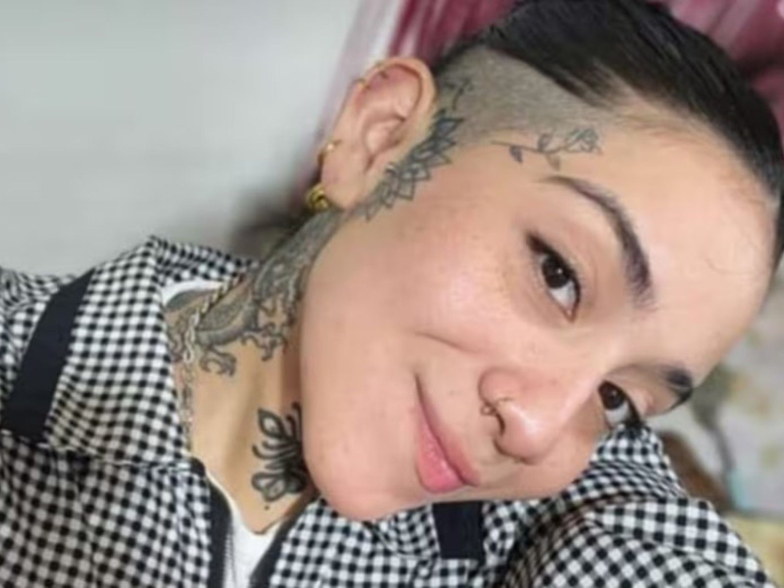 salió a comprar comida y la mataron de un tiro para robarle la riñonera