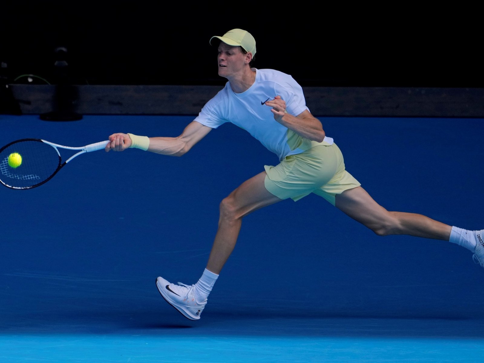 sonrisas para Sinner y Alcaraz, trabajo impensado para Djokovic y despedida para tres argentinos y un favorito