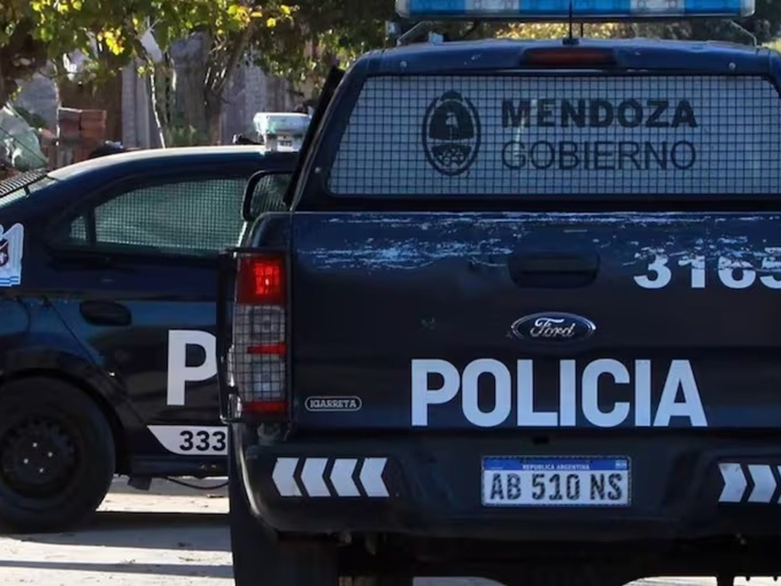 su hijo le sacó un arma y mató a otro adolescente