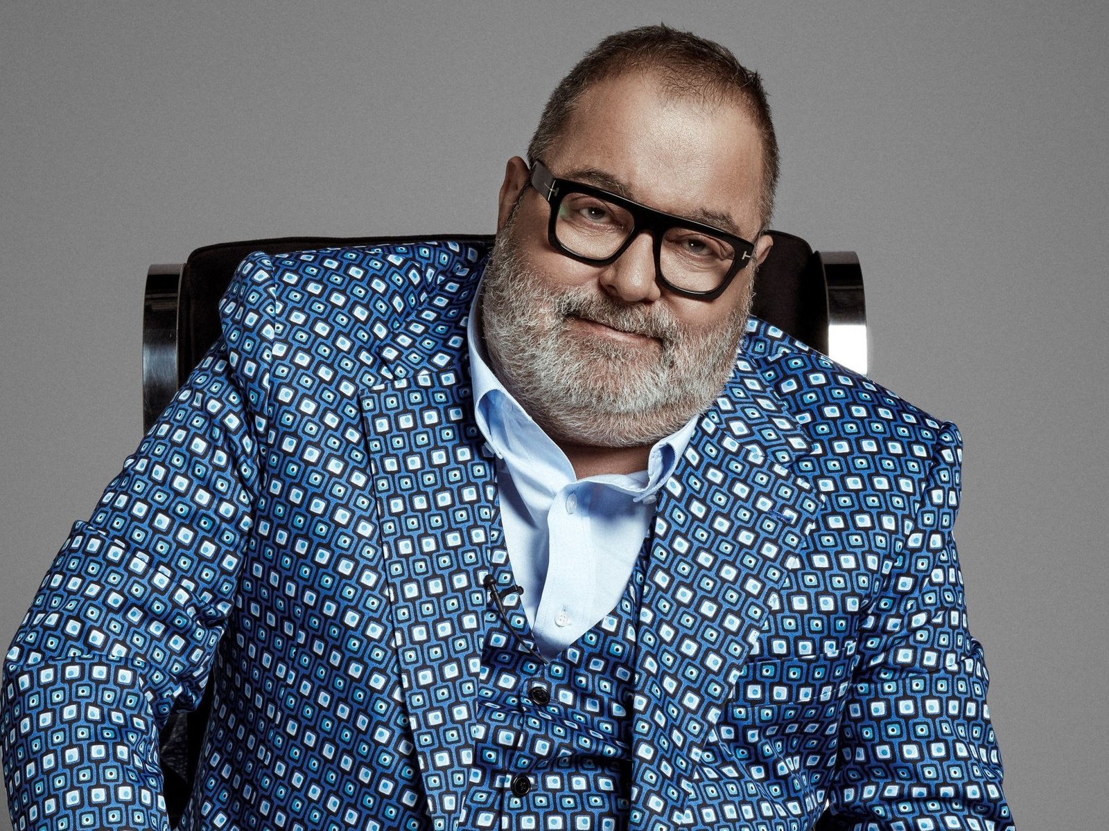 sus casas y la calle que debería llevar su nombre