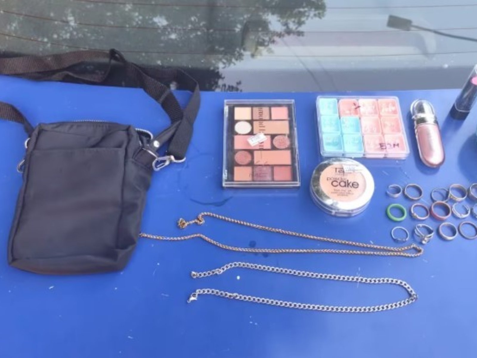 tienen entre 11 y 13 años