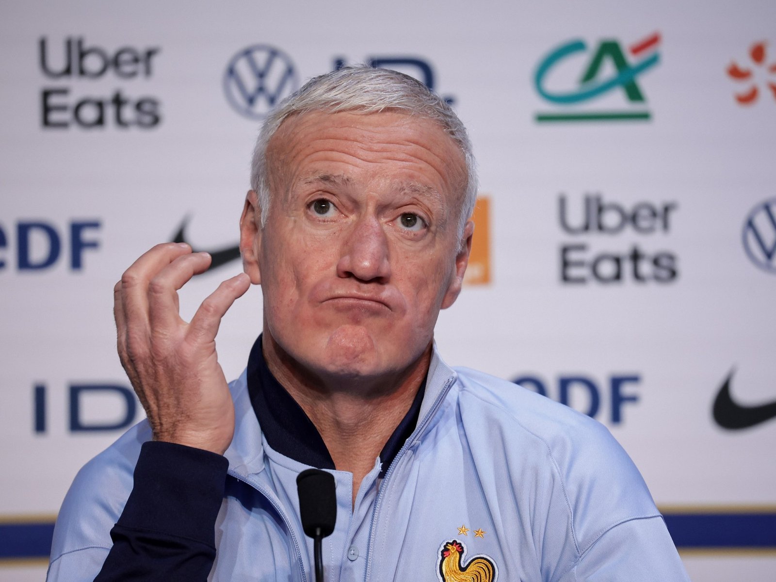 tras 14 años, dejará de ser el DT después del Mundial 2026