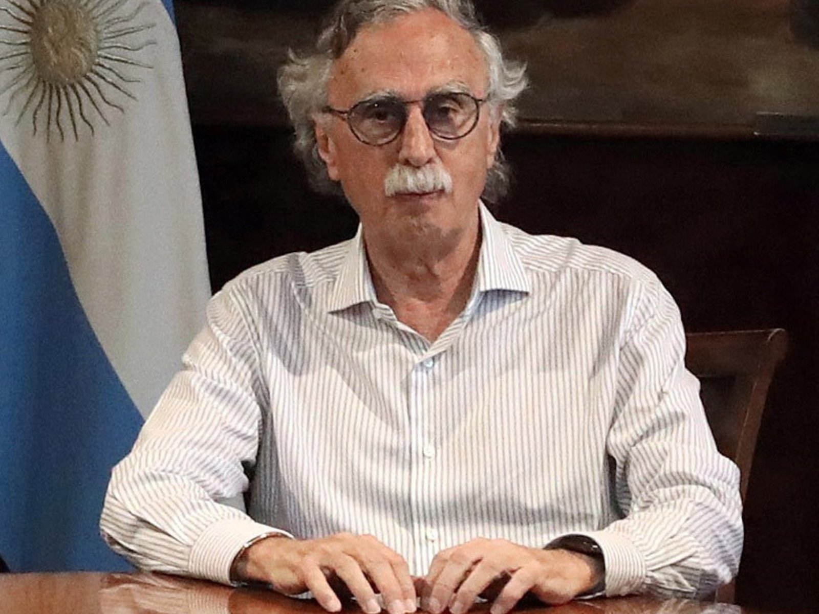 un amparo a favor de los pacientes y el cambio que hizo el Gobierno