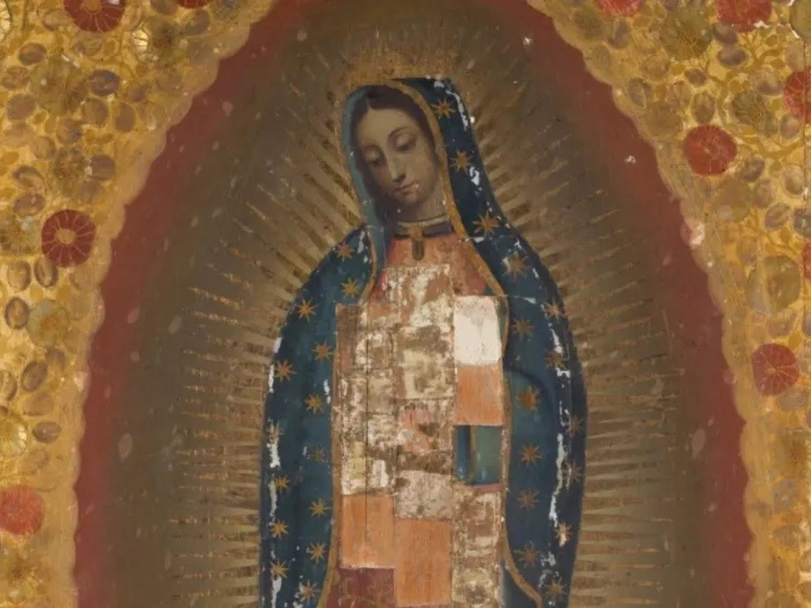 una muestra imperdible en el Prado