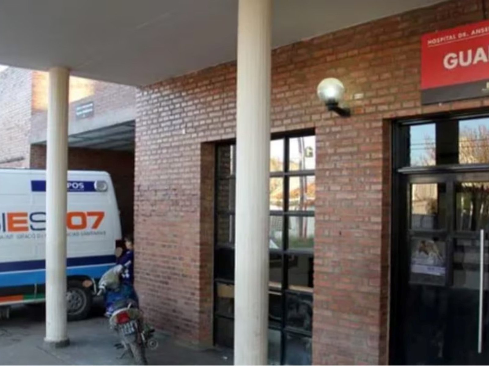 una nena de 10 años murió ahorcada tras enredarse con una hamaca