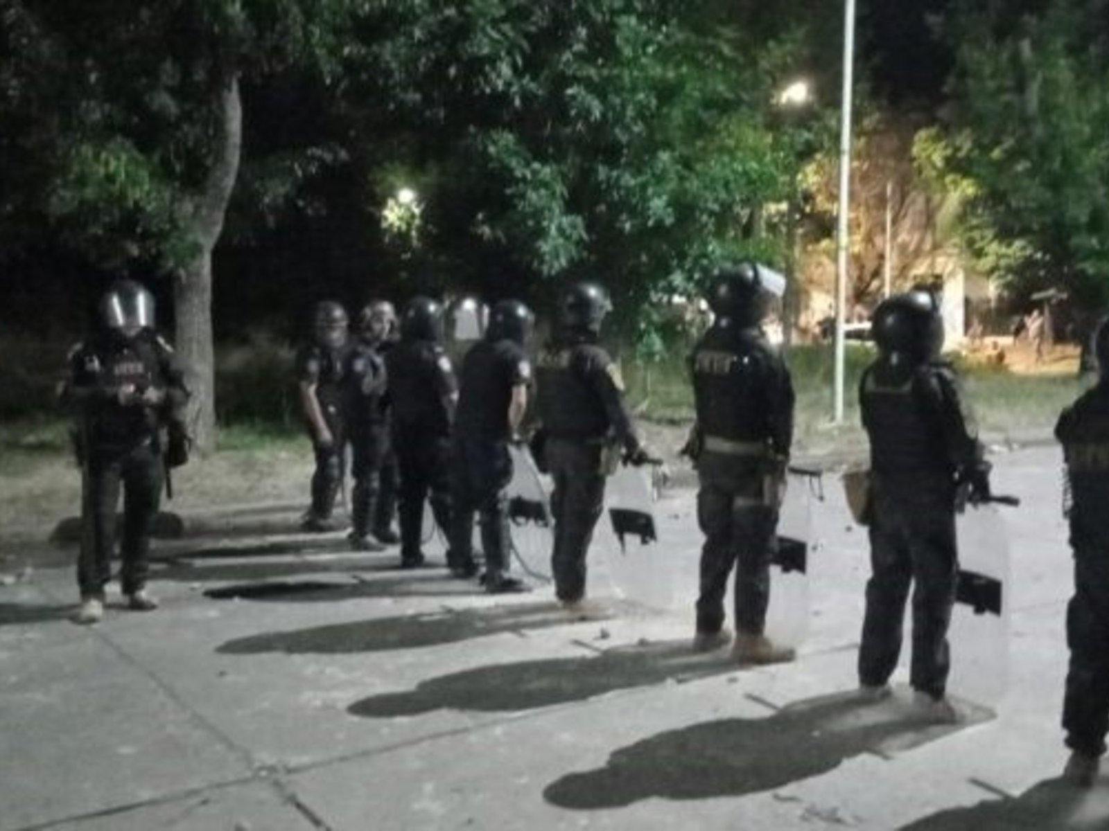 una nena de 13 años fue al hospital por un dolor abdominal y descubrieron que estaba embarazada