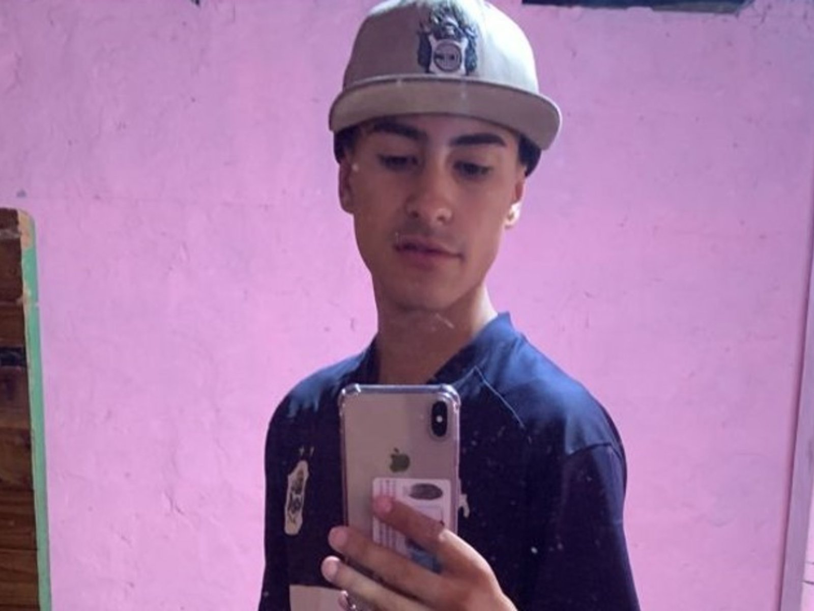 ya está libre pero piden “que pague por lo que hizo”