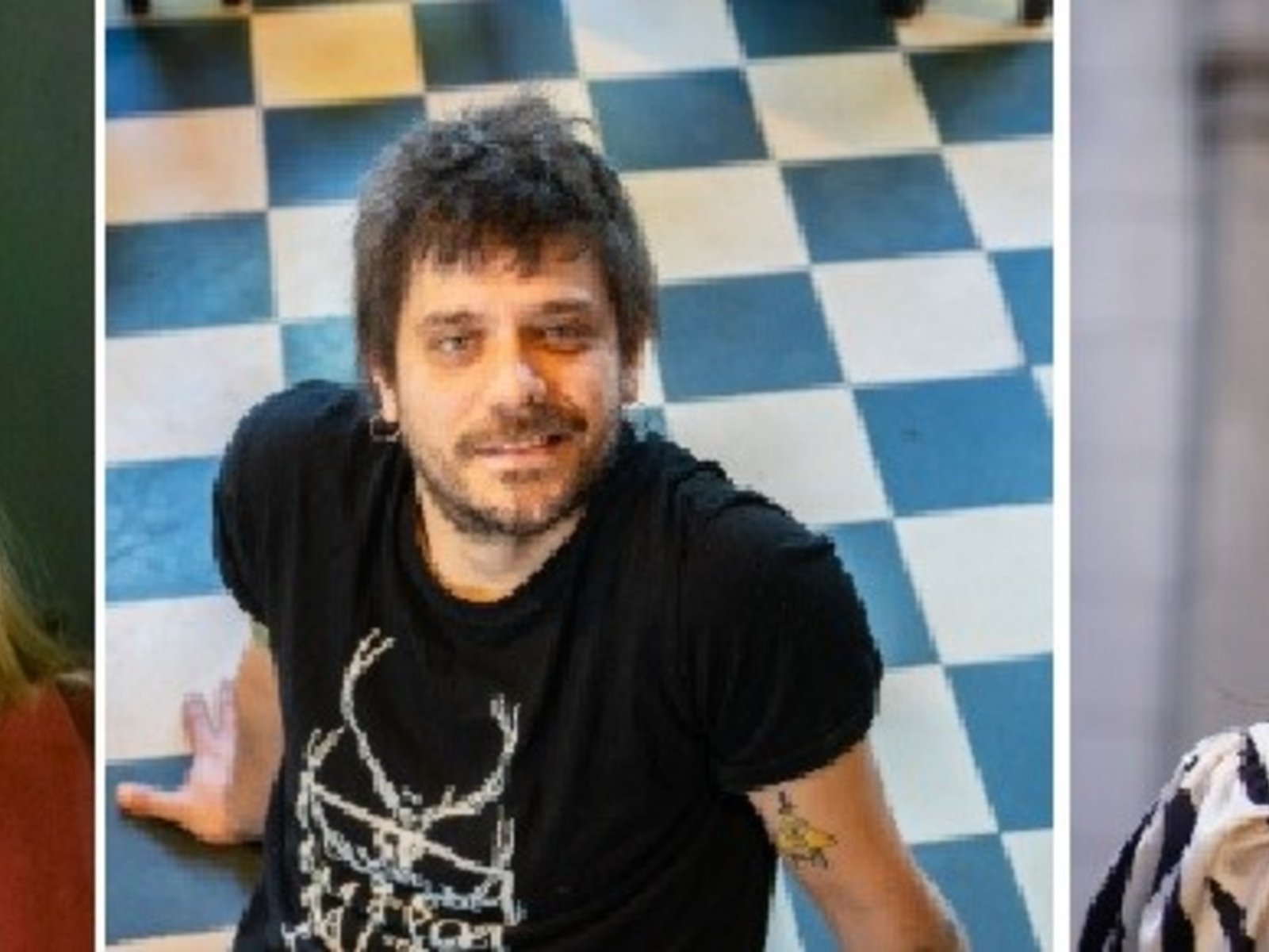 ¿Qué leen los escritores en sus vacaciones?