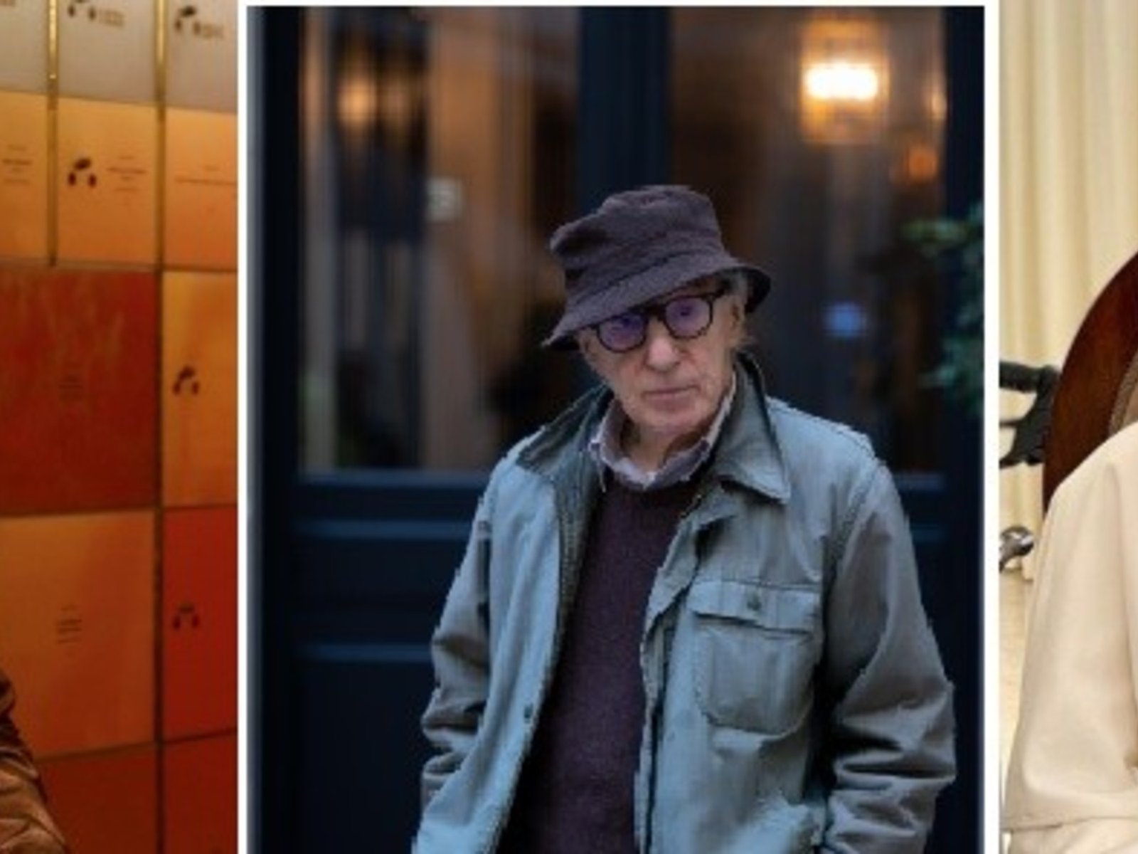 ¿Qué leeremos en 2025? De Gunter Grass, Rosa Montero y Woody Allen a la biografía del Papa