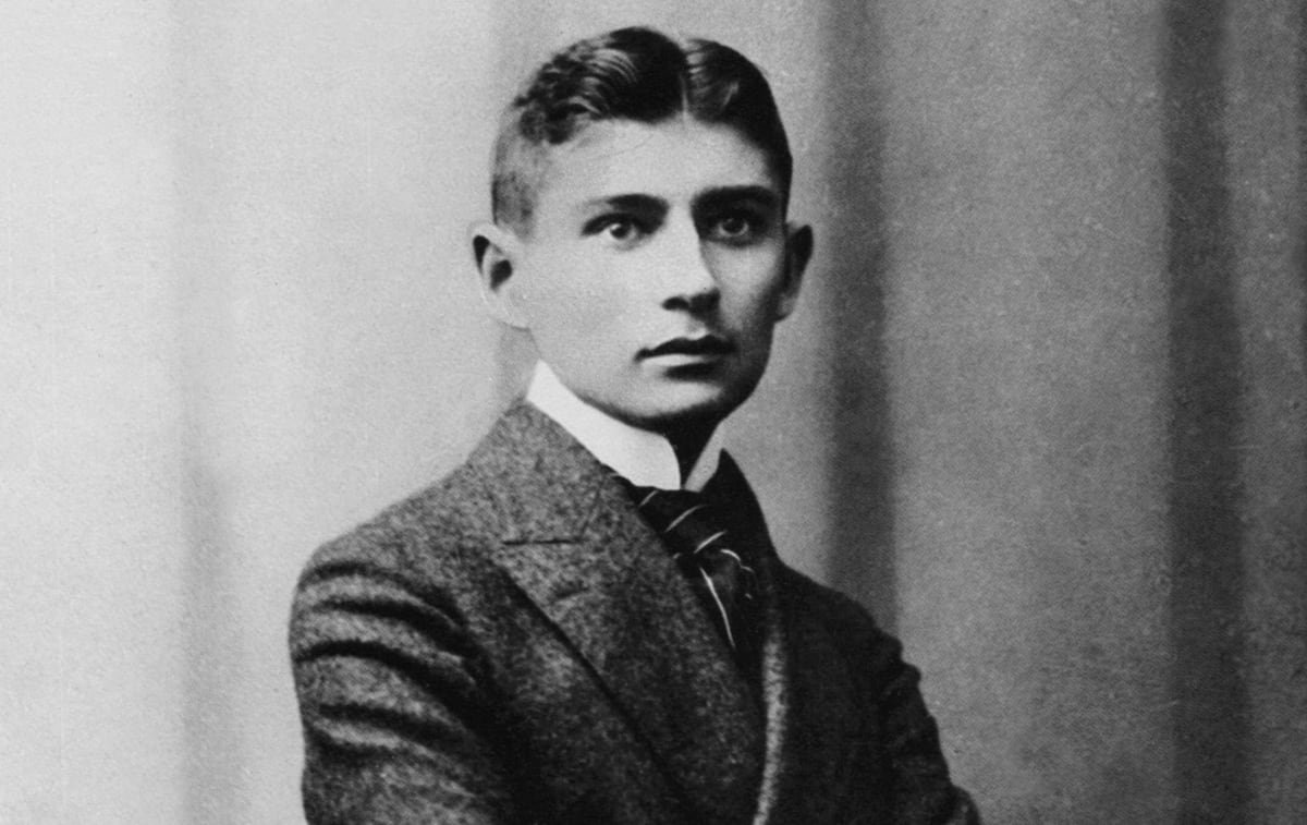 ¿Qué relación tiene el escarabajo de Kafka con la mecánica cuántica? | El hacha de piedra | Ciencia