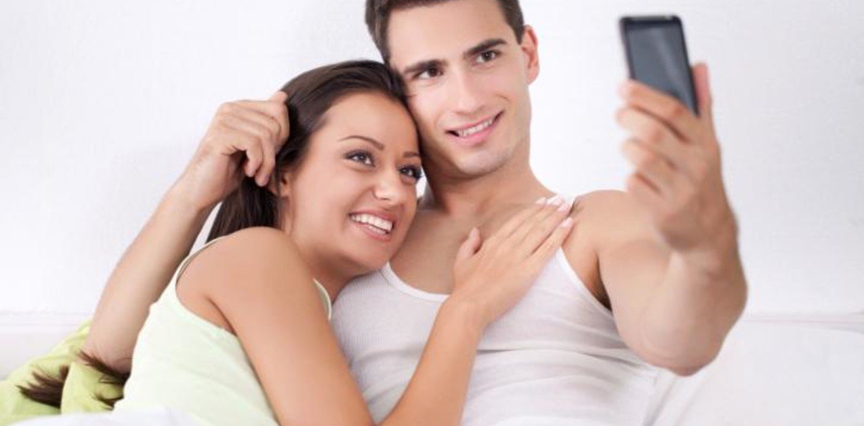 ¿por qué hay tanto porno y pocas relaciones?