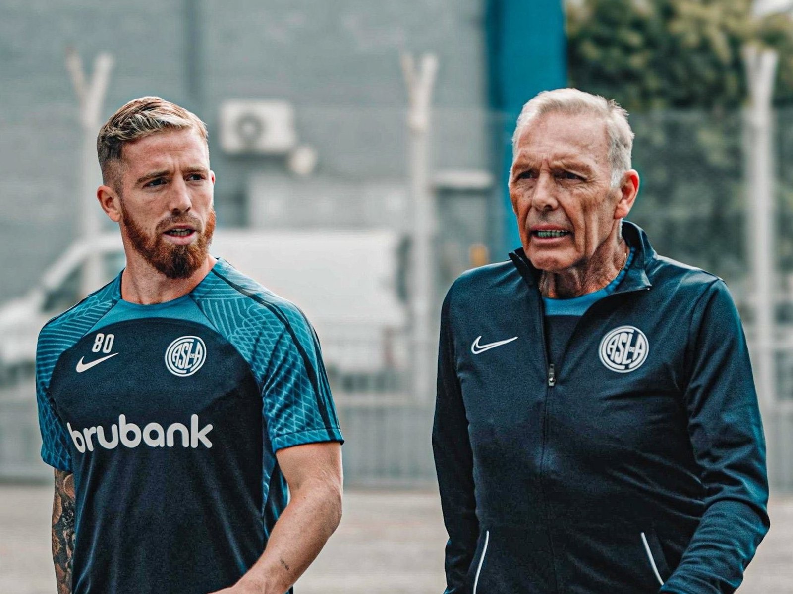 ¿qué pasará con el español Iker Muniain?