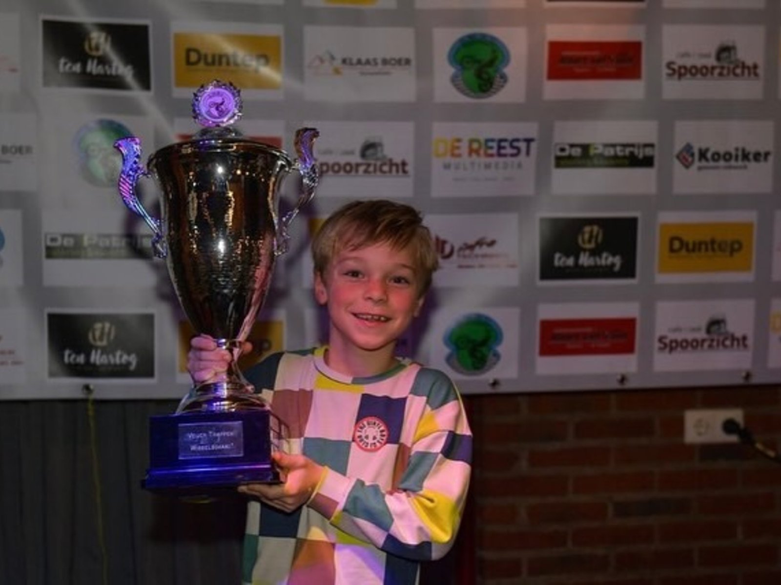 ¿un niño de 7 años debe practicar un deporte de alto riesgo?